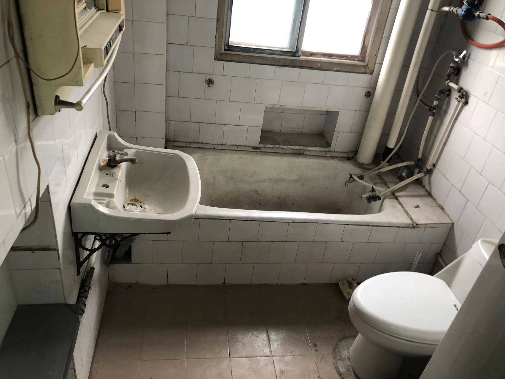 新建路新村(新建花苑) 2室1厅1卫 63.00m&sup2;