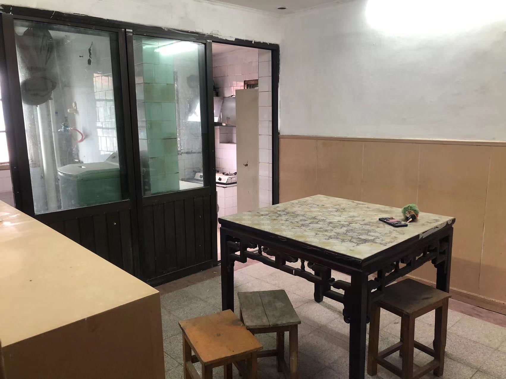 新建路新村(新建花苑) 2室1厅1卫 63.00m²