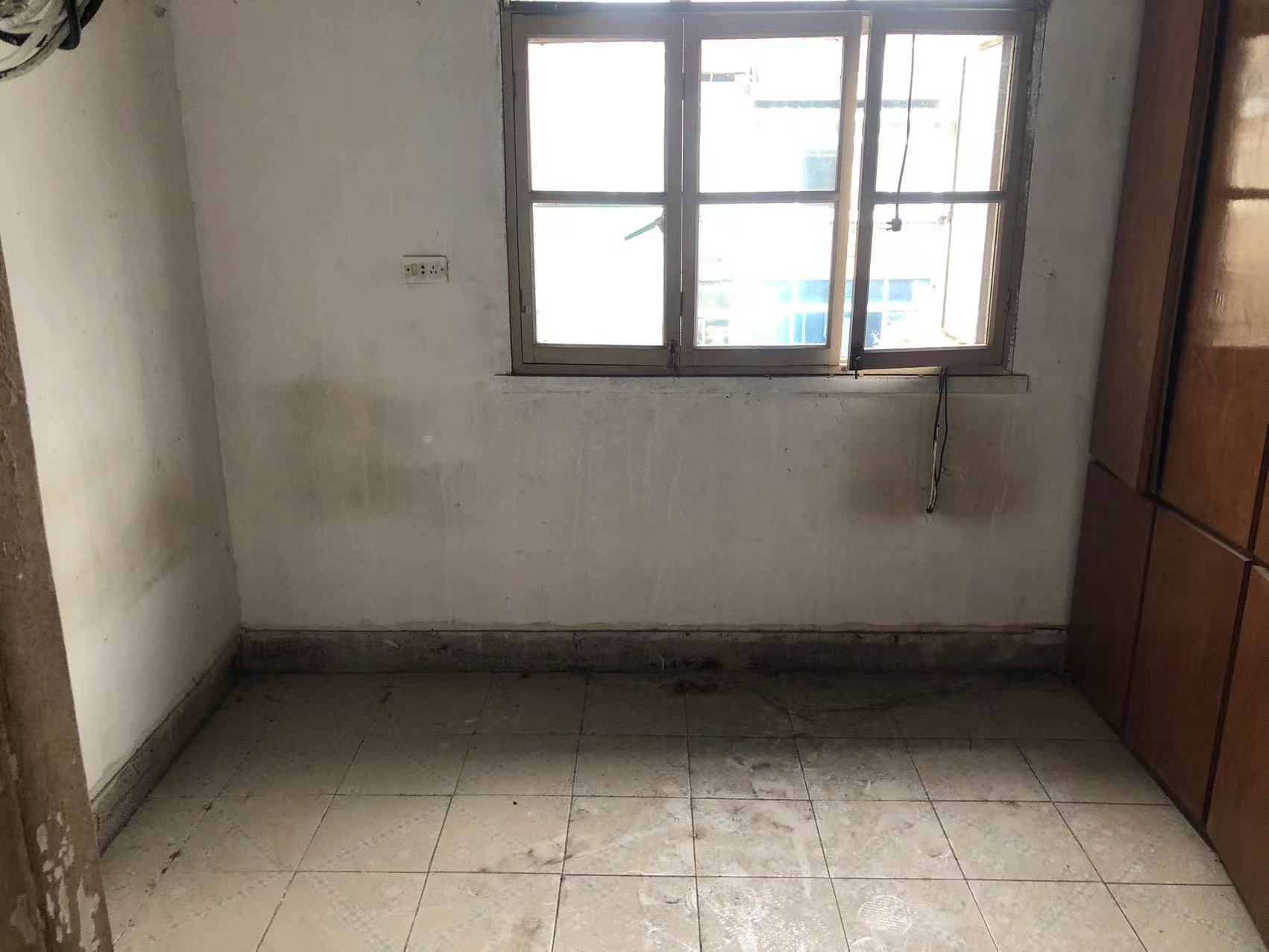 新建路新村(新建花苑) 2室1厅1卫 63.00m&sup2;