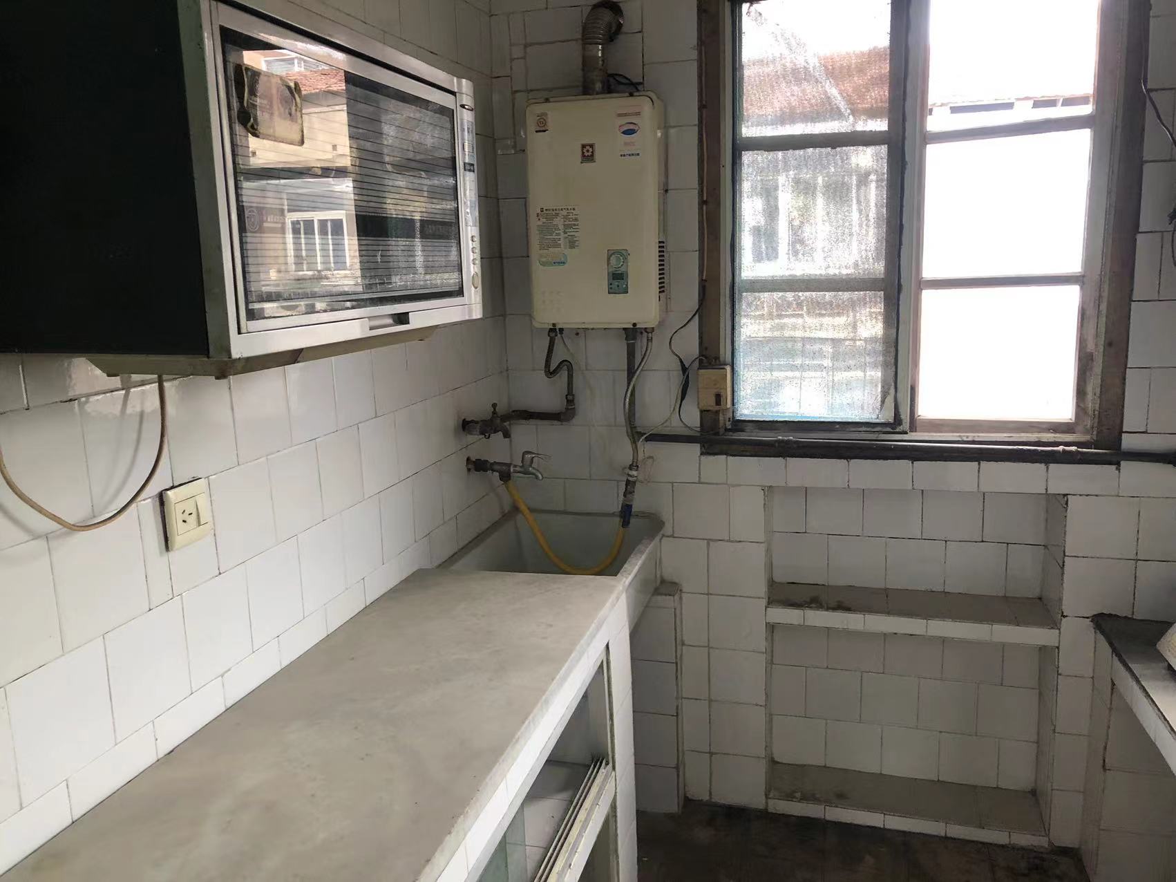 新建路新村(新建花苑) 2室1厅1卫 63.00m&sup2;