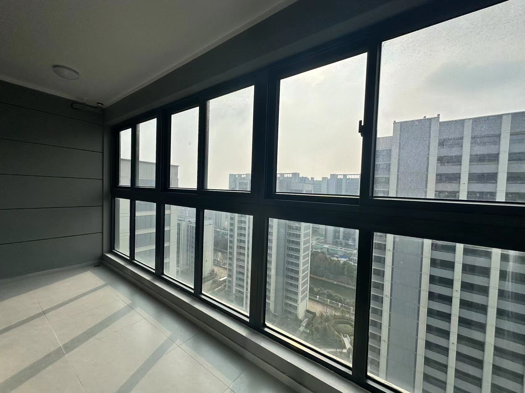 万科未来之光 3室2厅2卫 124m&sup2;