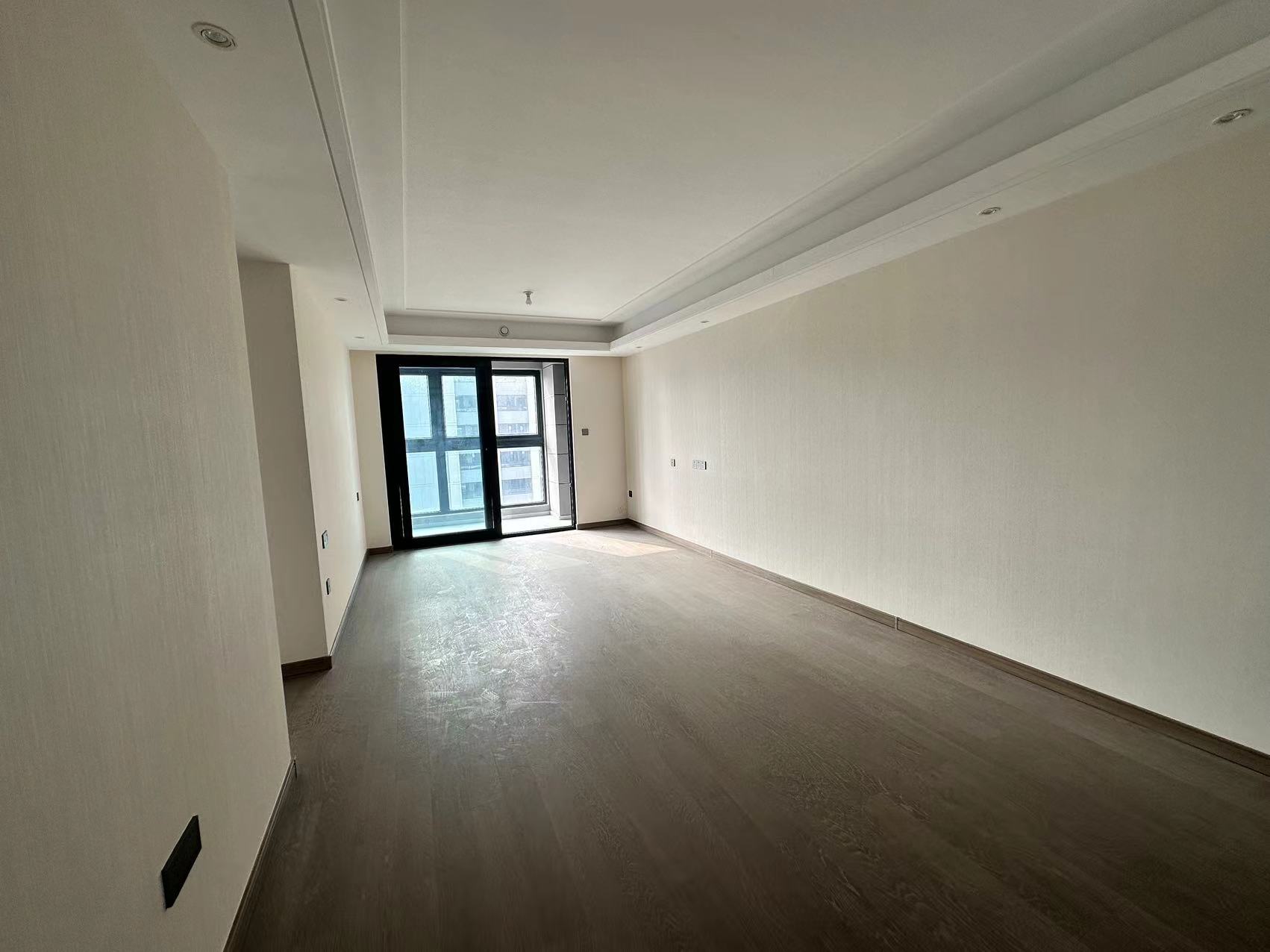 万科未来之光 3室2厅2卫 124m&sup2;