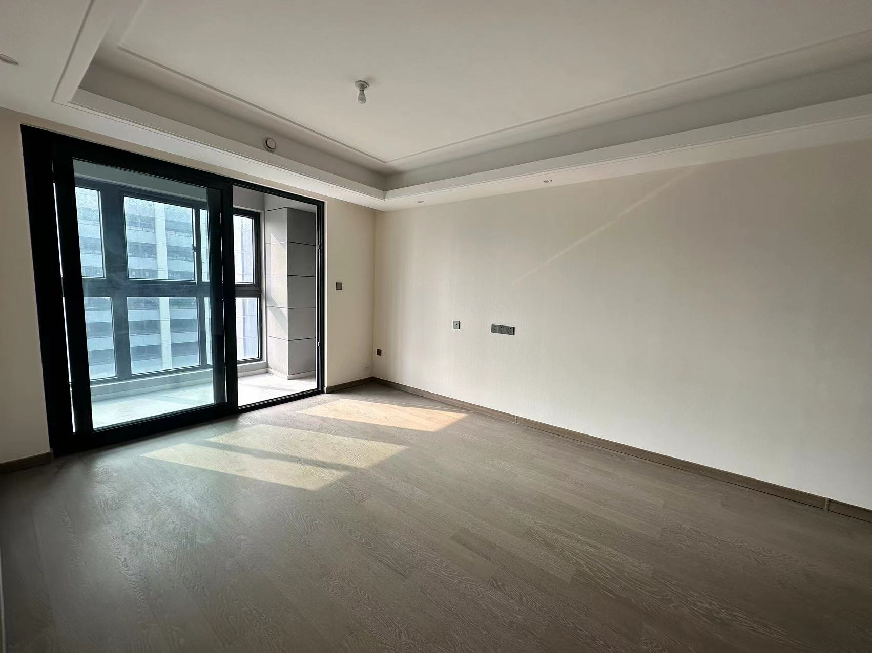 万科未来之光 3室2厅2卫 124m&sup2;