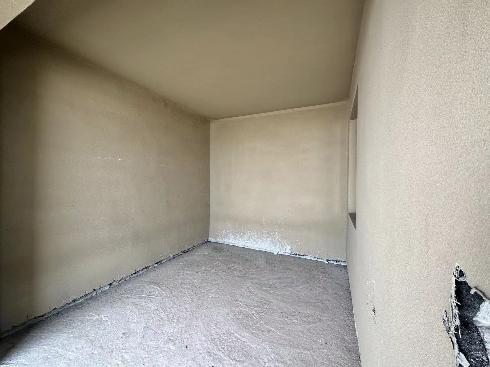 富都豪园 4室2厅2卫 158.35m&sup2;