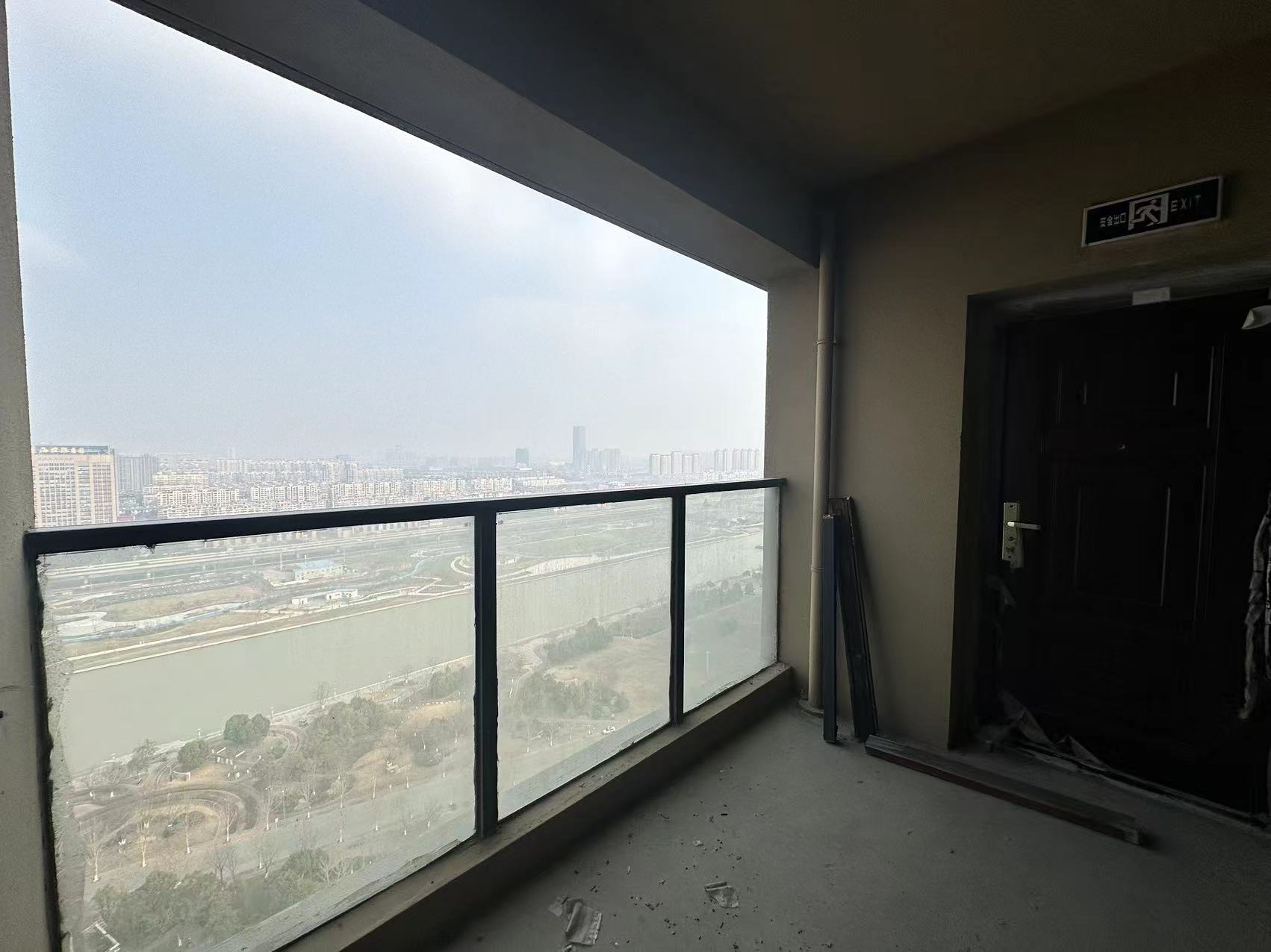 富都豪园 4室2厅2卫 158.35m&sup2;