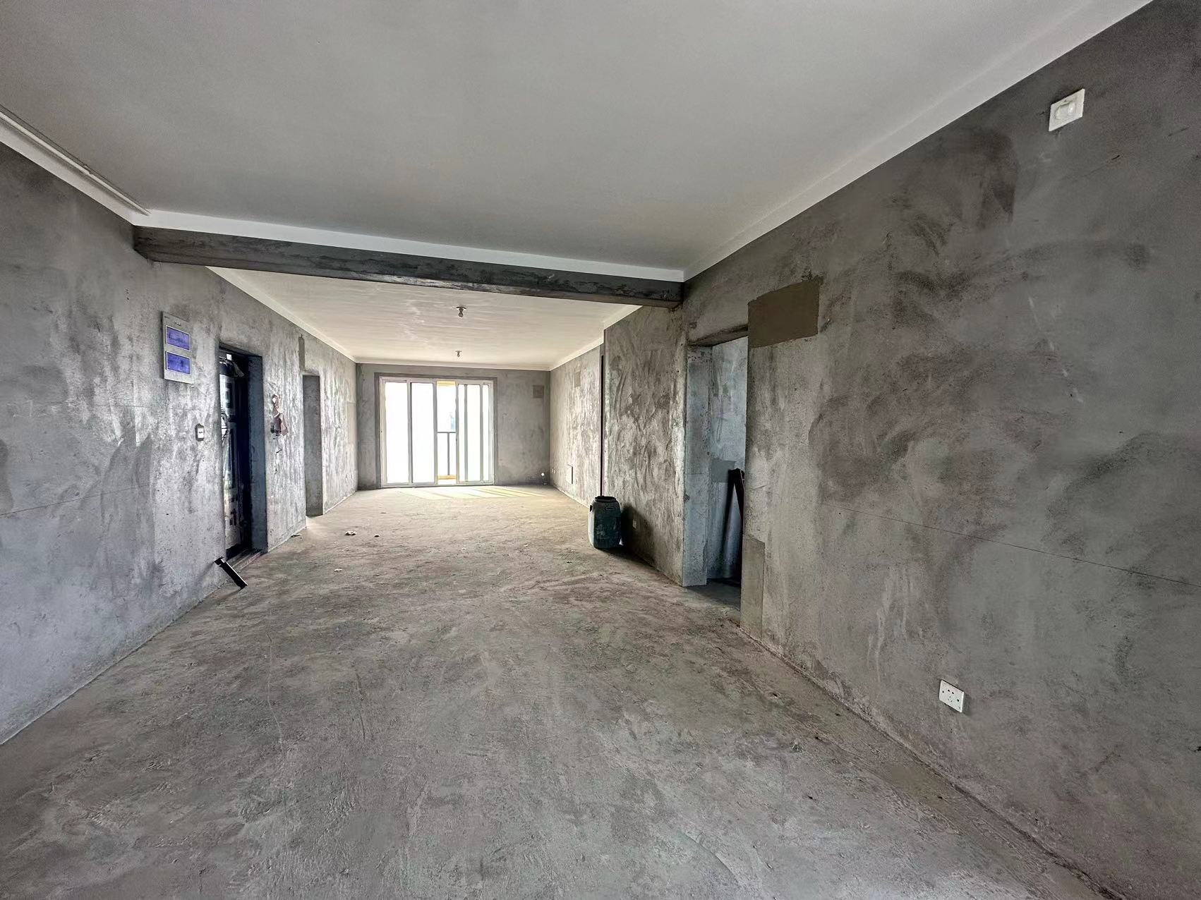 富都豪园 4室2厅2卫 158.35m²