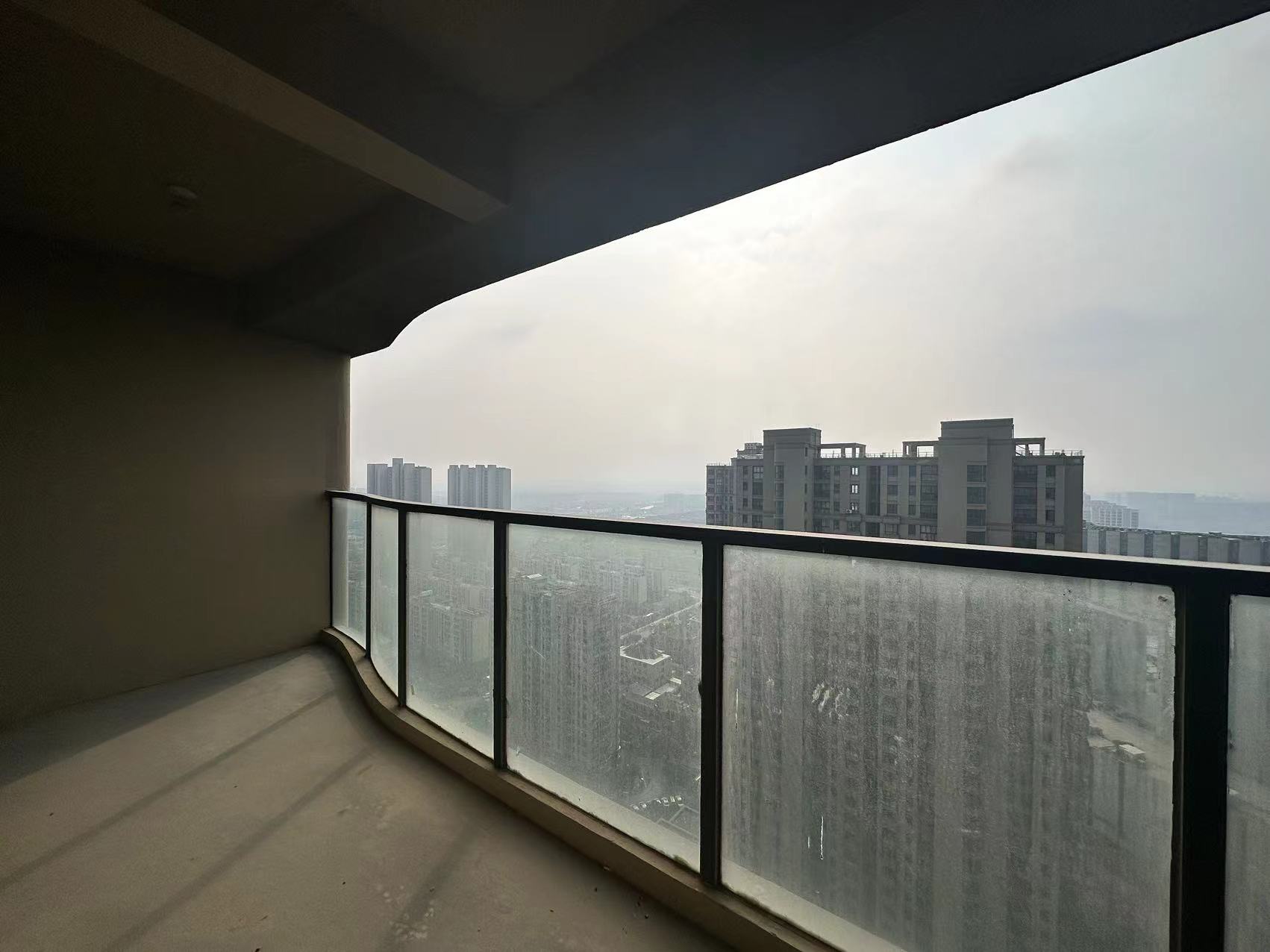 富都豪园 4室2厅2卫 158.35m&sup2;