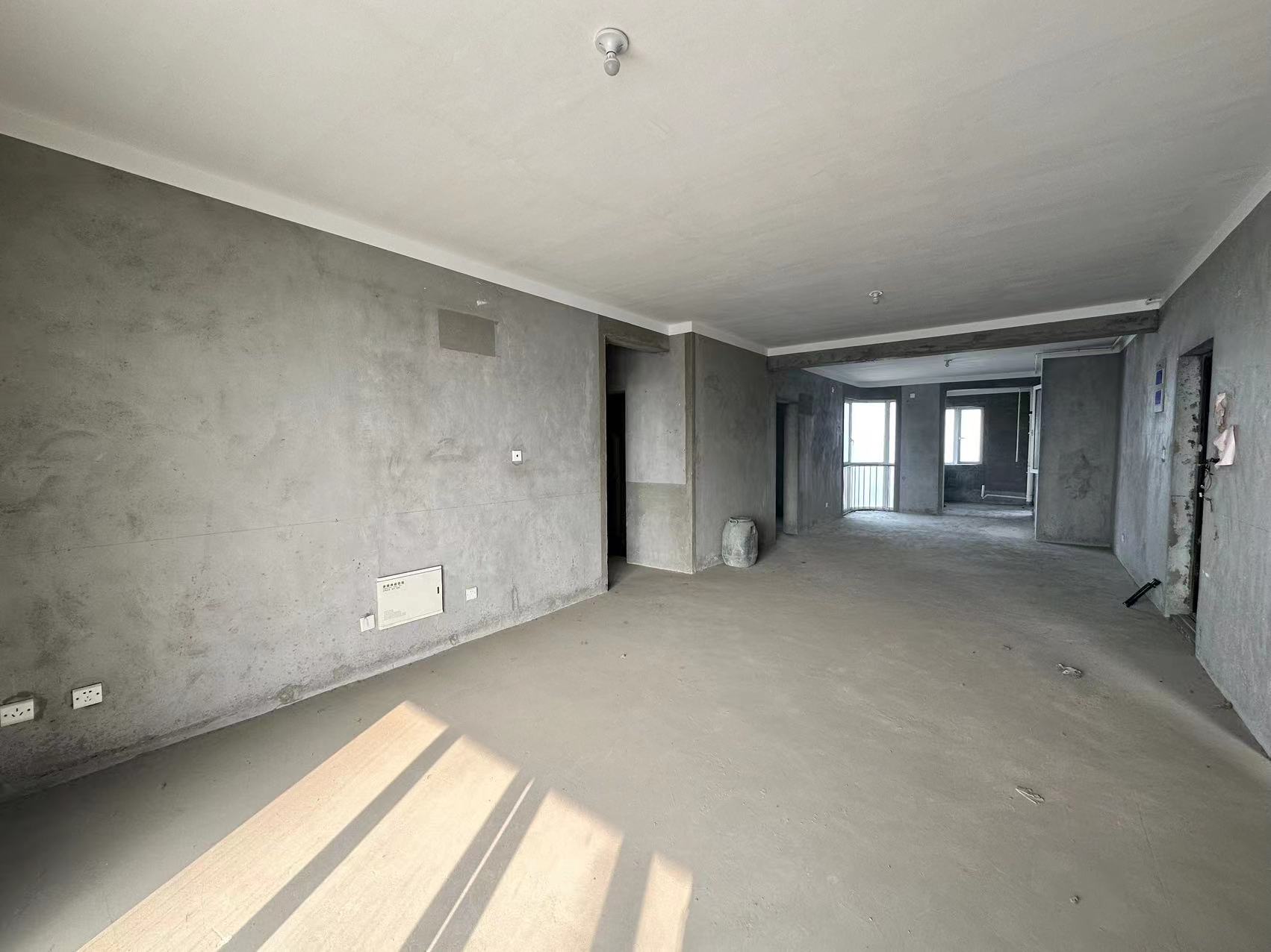 富都豪园 4室2厅2卫 158.35m&sup2;