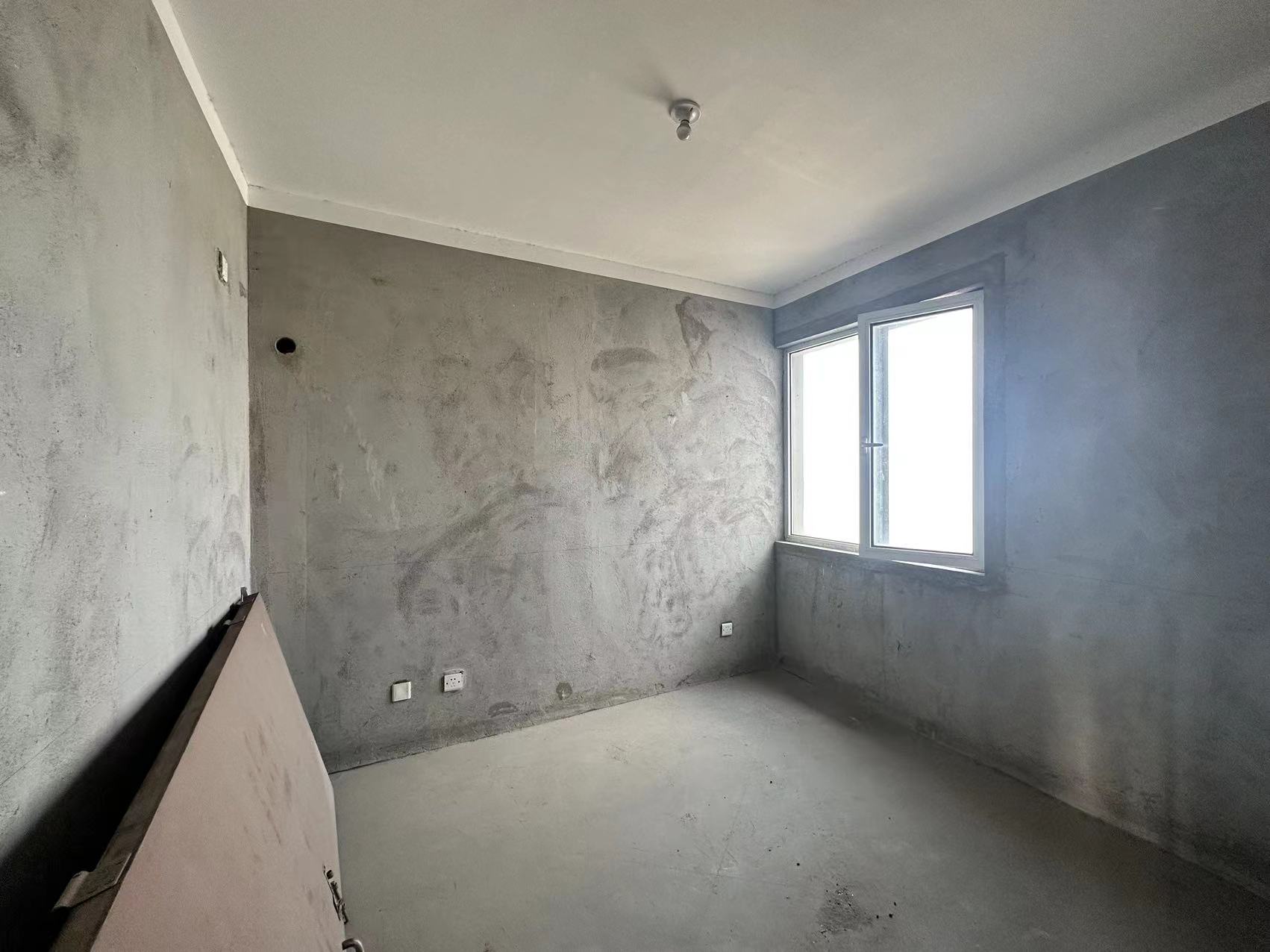 富都豪园 4室2厅2卫 158.35m&sup2;
