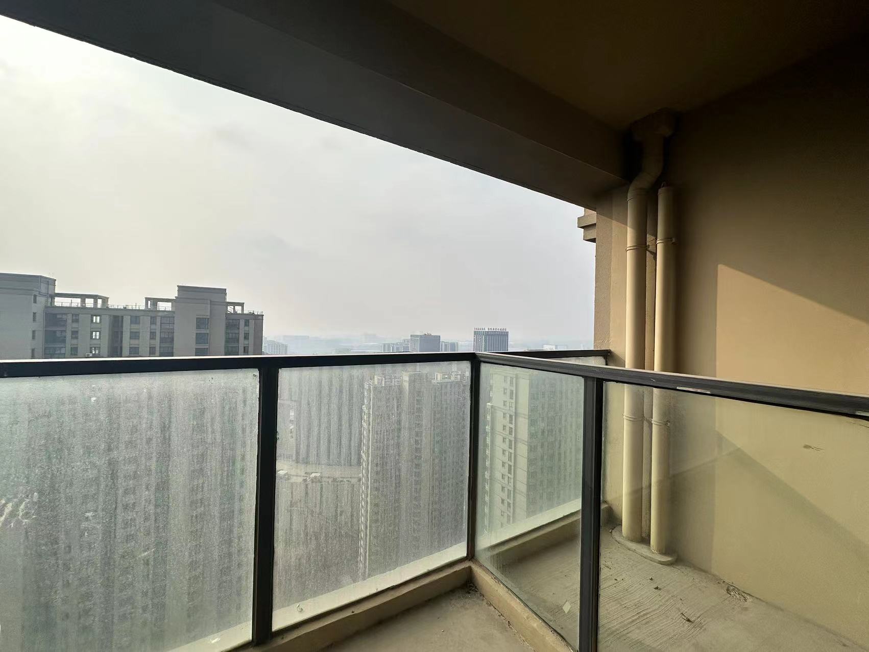 富都豪园 4室2厅2卫 158.35m&sup2;