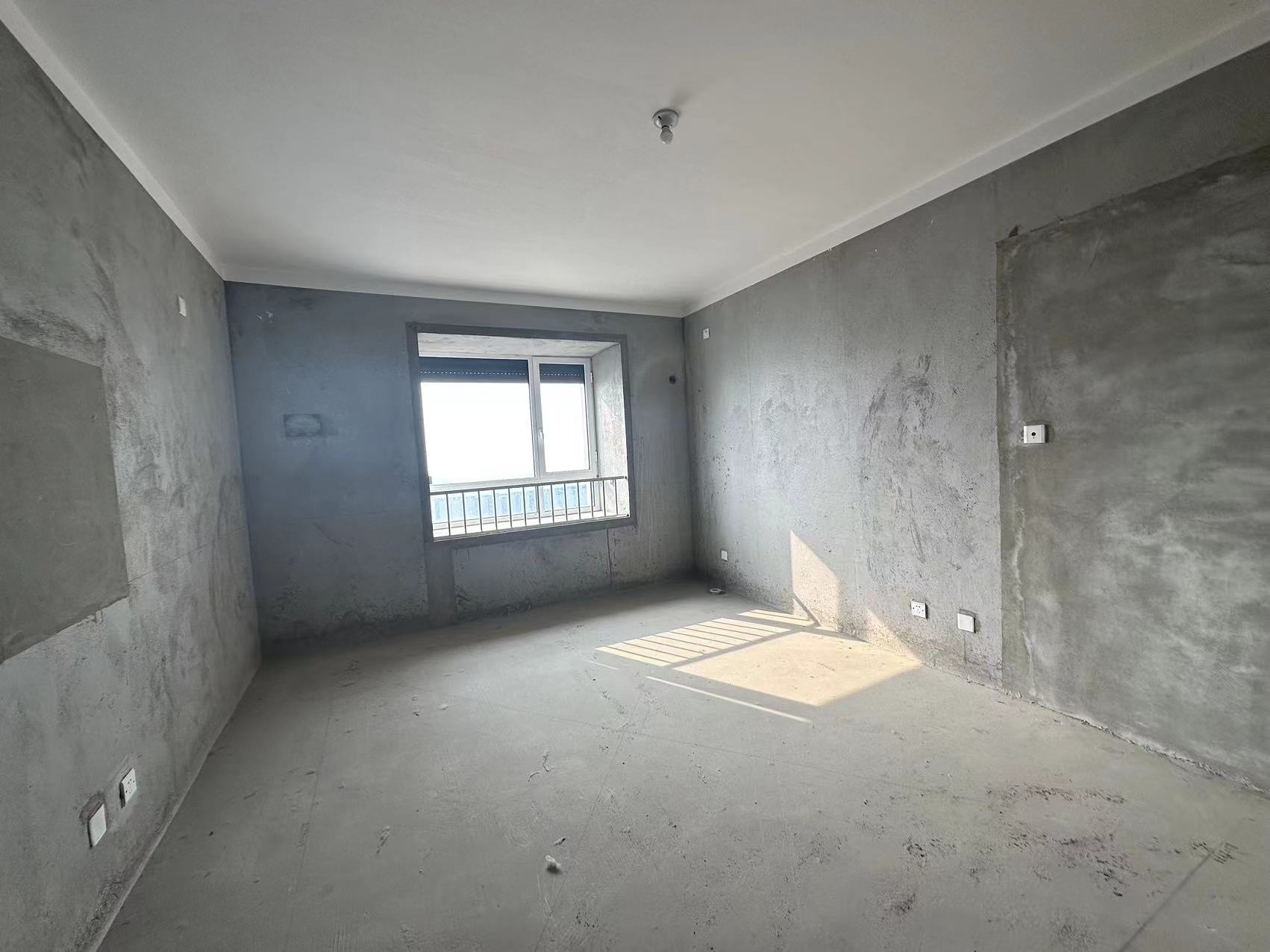 富都豪园 4室2厅2卫 158.35m&sup2;