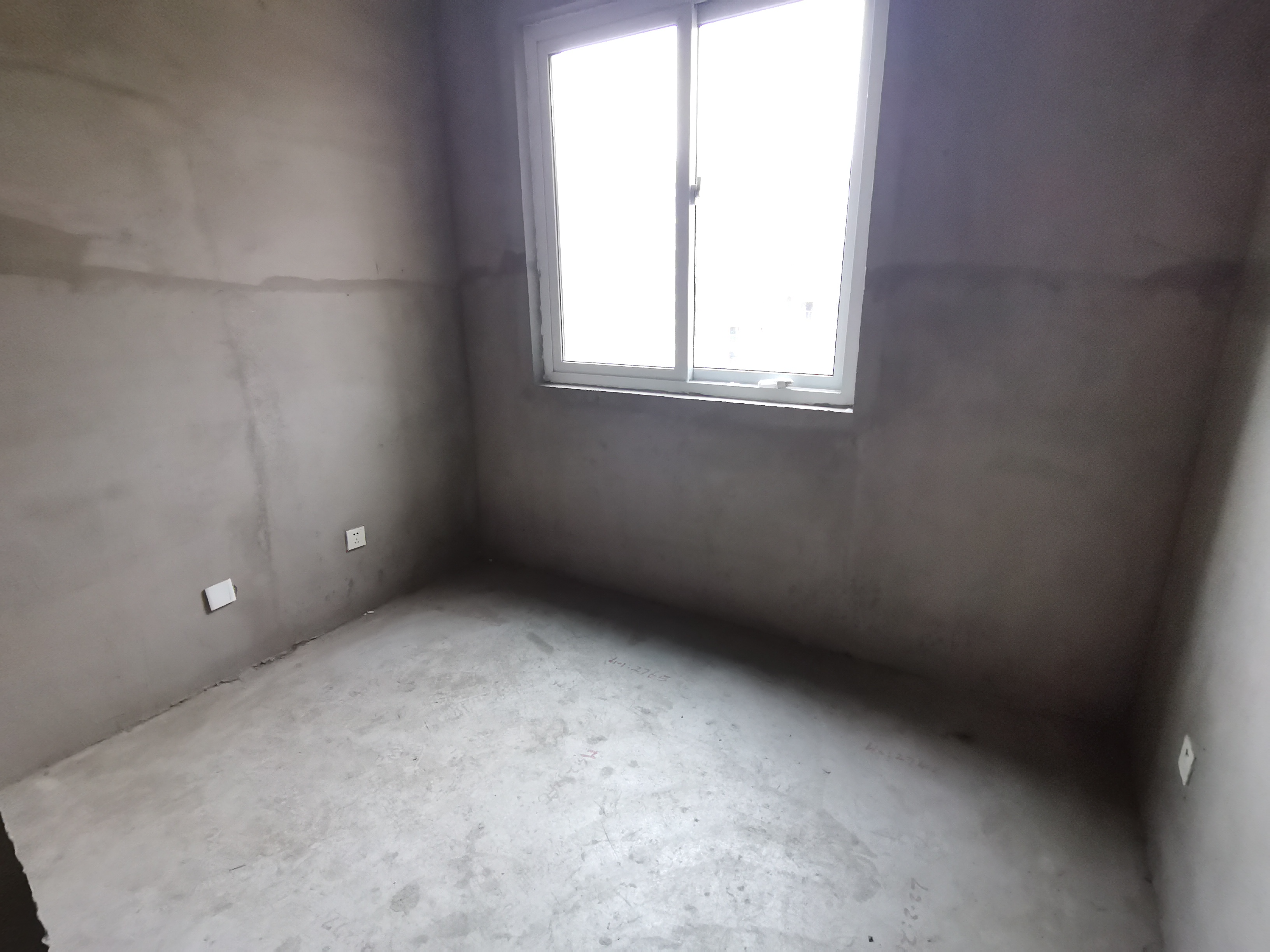 雨润星雨华府北区 3室2厅1卫 101m&sup2;