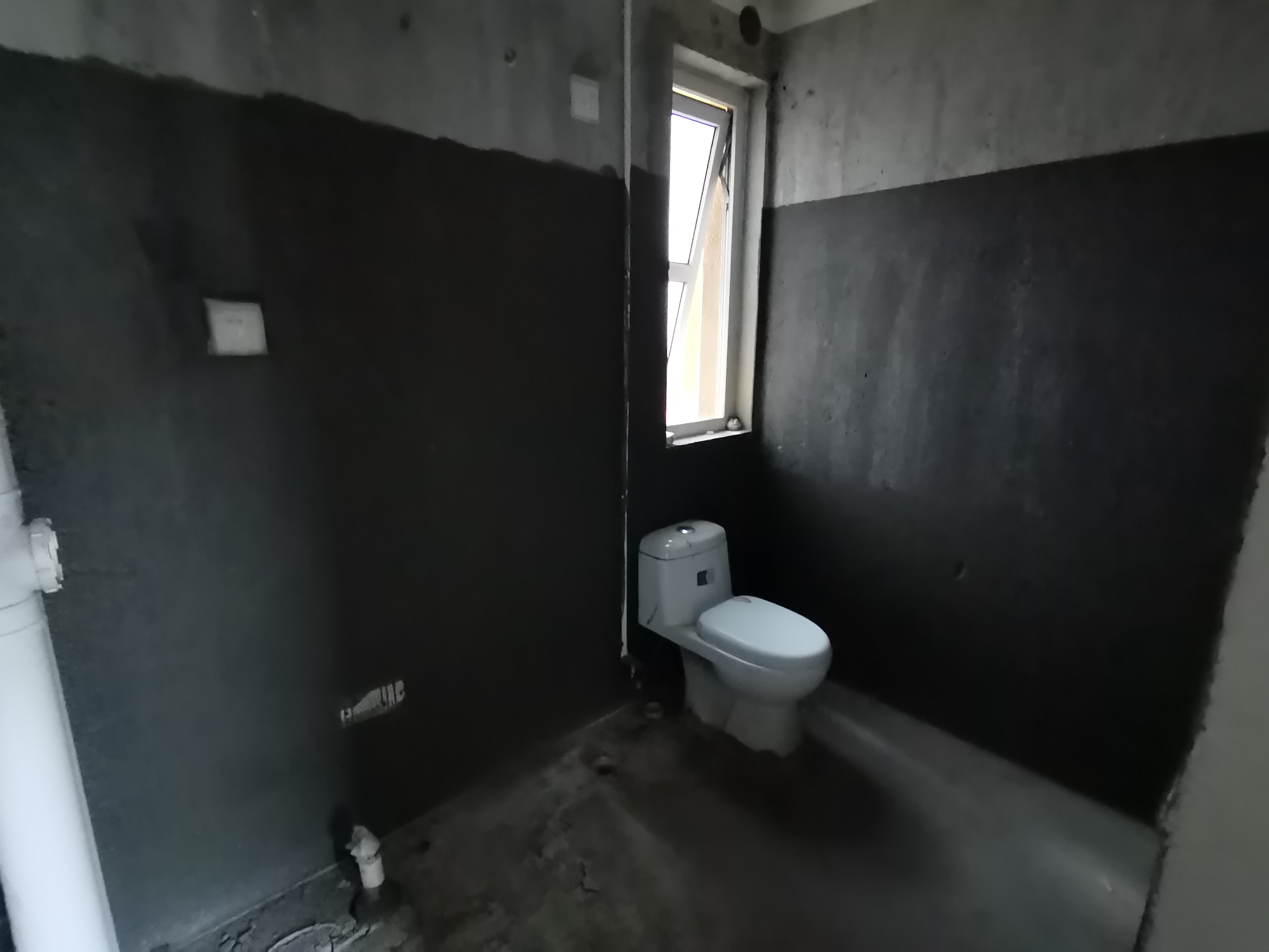 雨润星雨华府北区 3室2厅1卫 101m&sup2;
