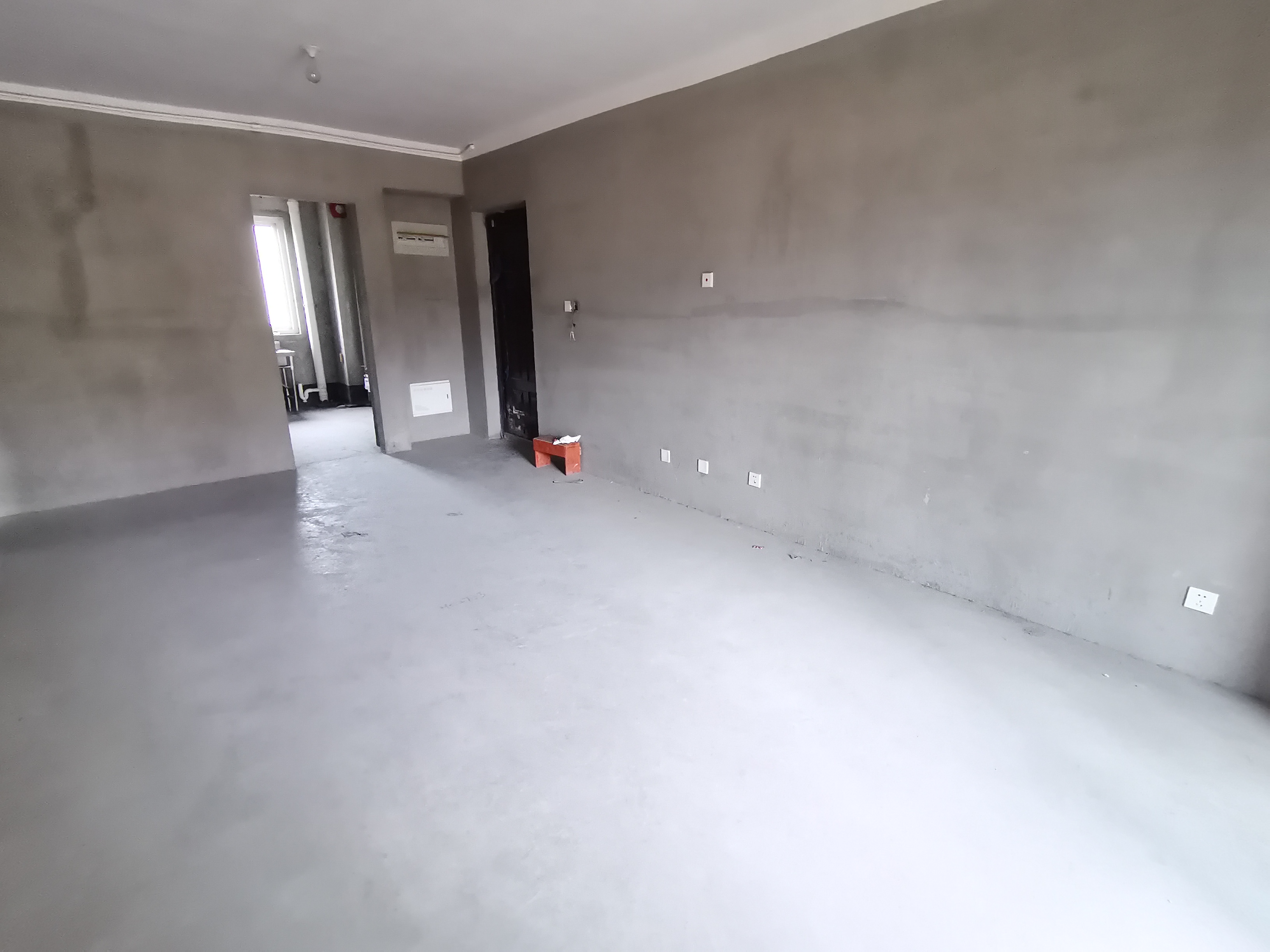 雨润星雨华府北区 3室2厅1卫 101m&sup2;