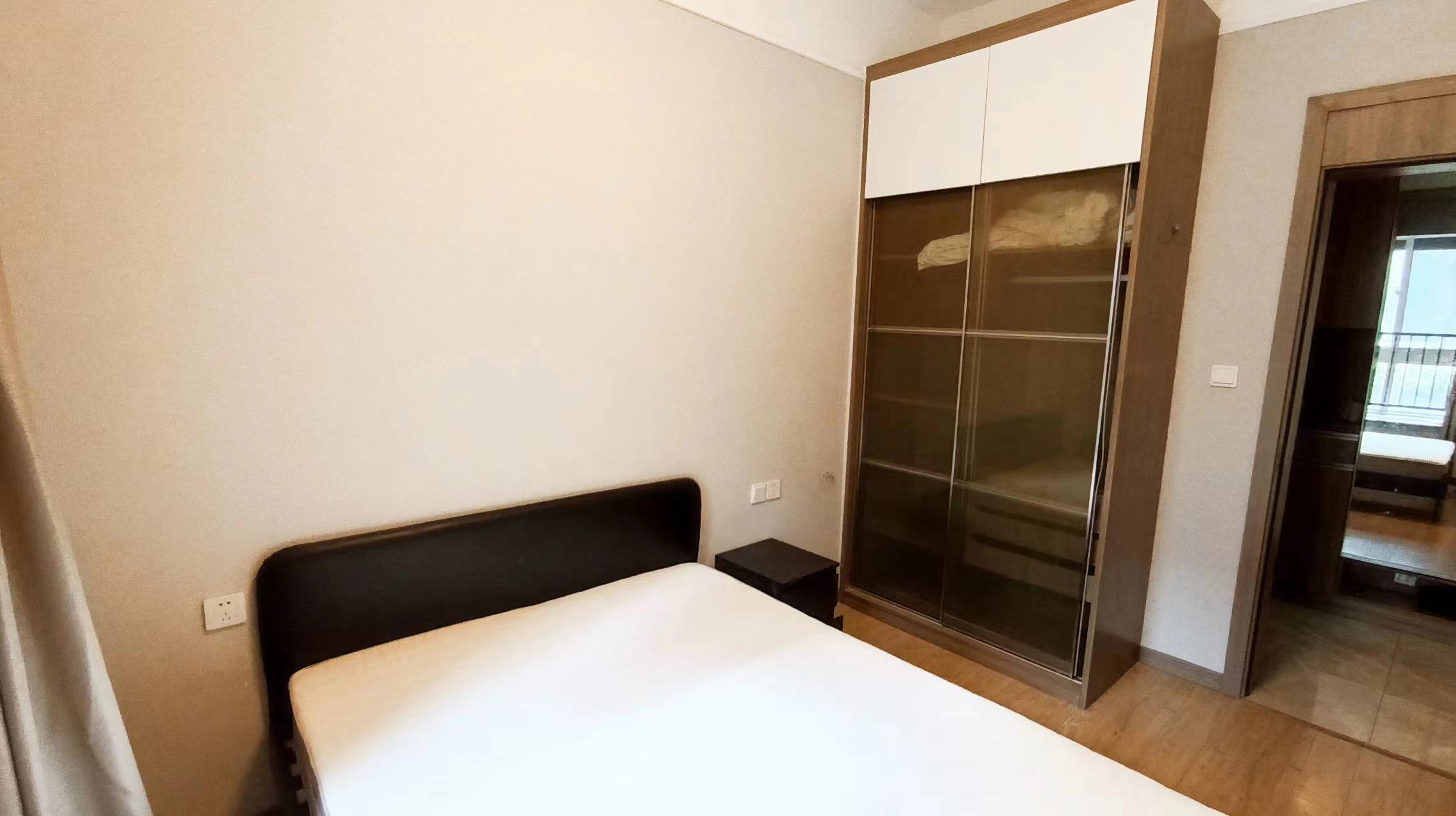 南通雅居乐花园 3室2厅1卫 127m&sup2;