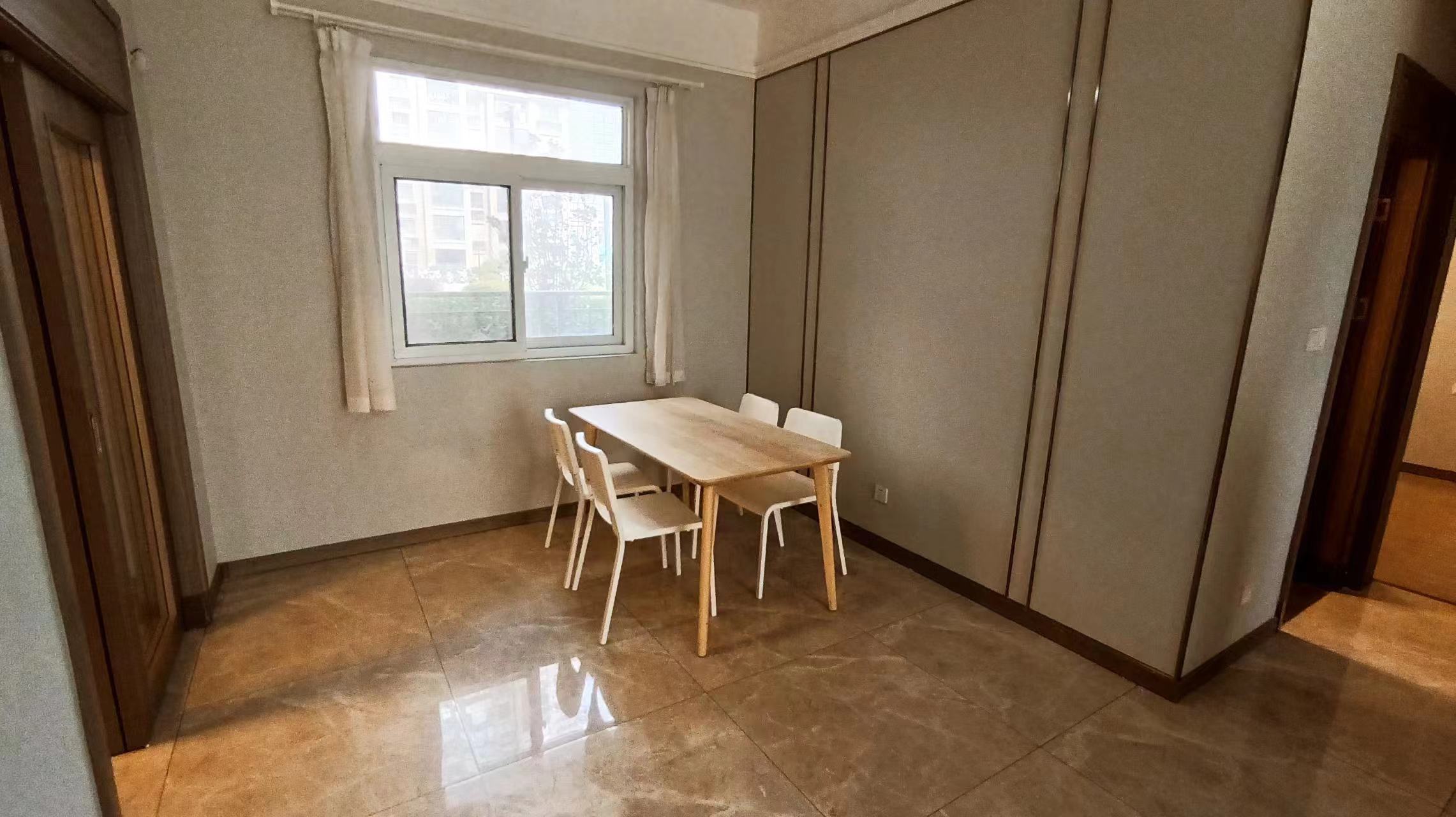 南通雅居乐花园 3室2厅1卫 127m&sup2;