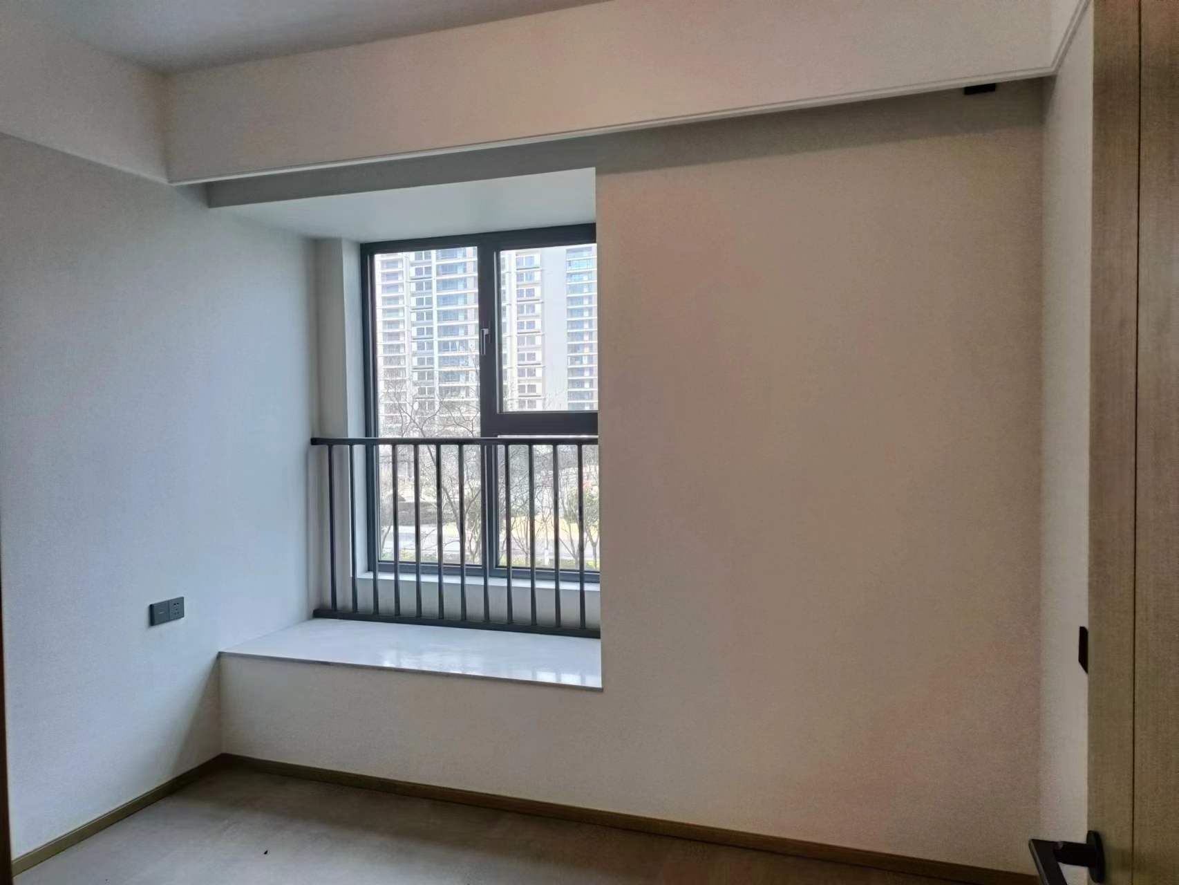 万科方圆 3室2厅2卫 130m&sup2;