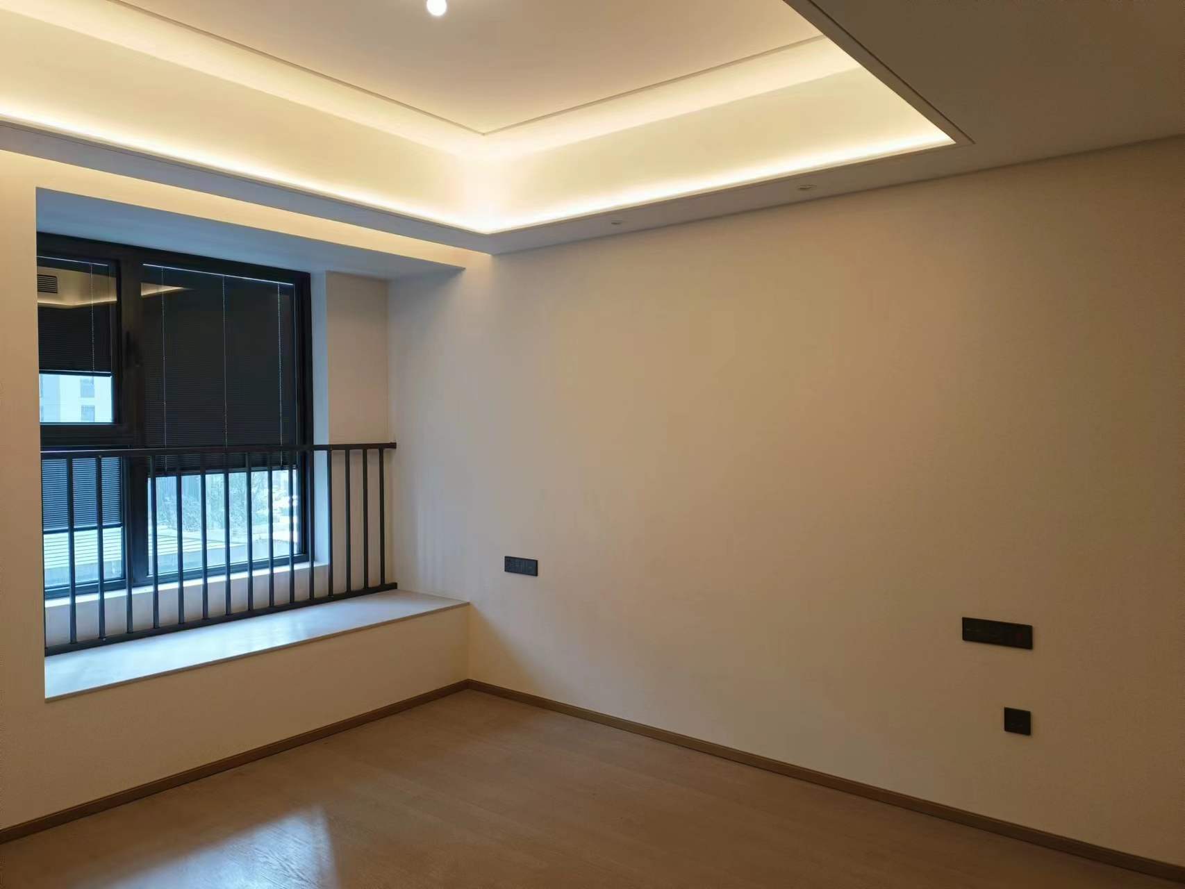 万科方圆 3室2厅2卫 130m&sup2;