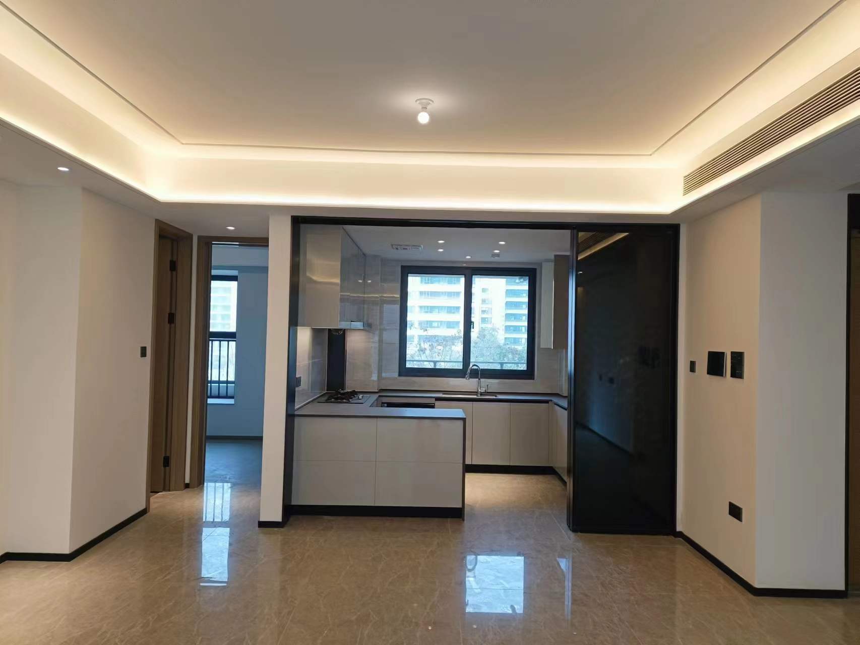 万科方圆 3室2厅2卫 130m&sup2;