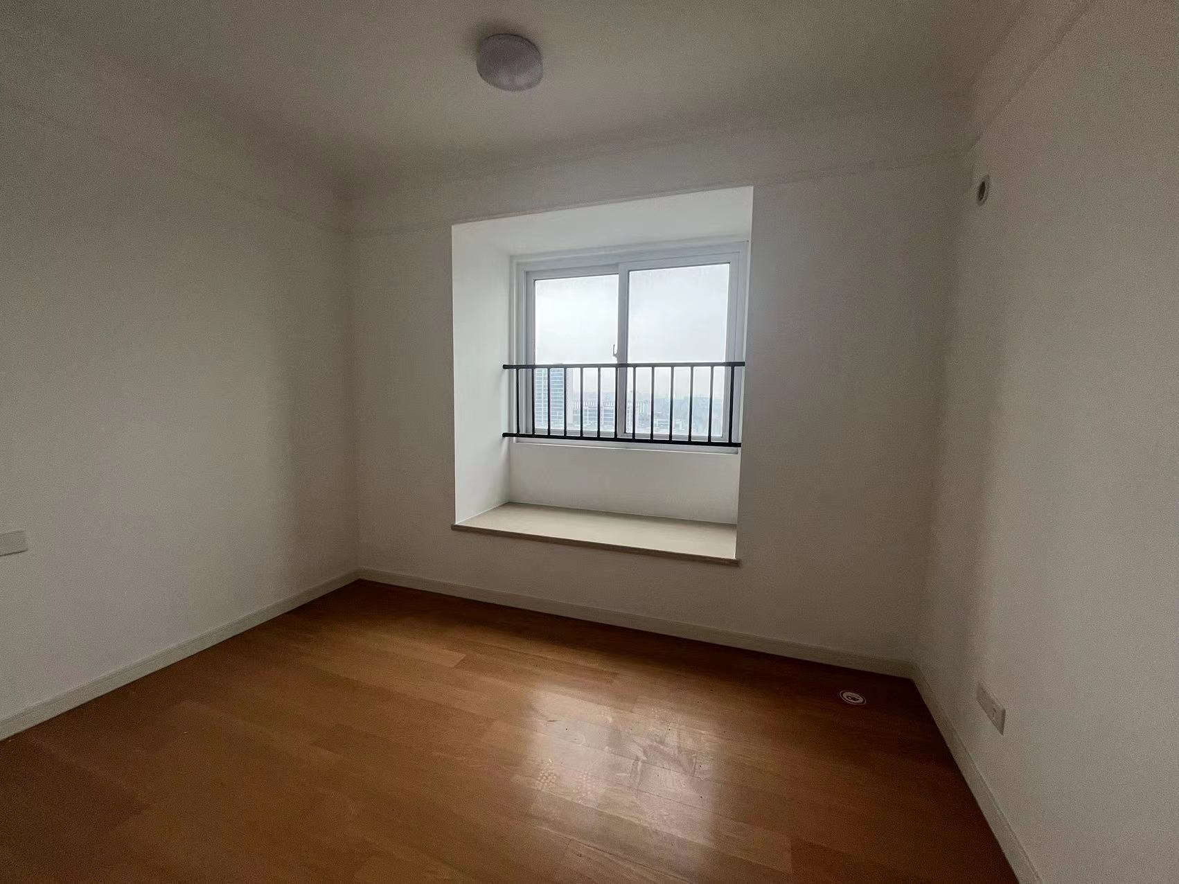 中海碧林湾 3室2厅2卫 114.00m&sup2;