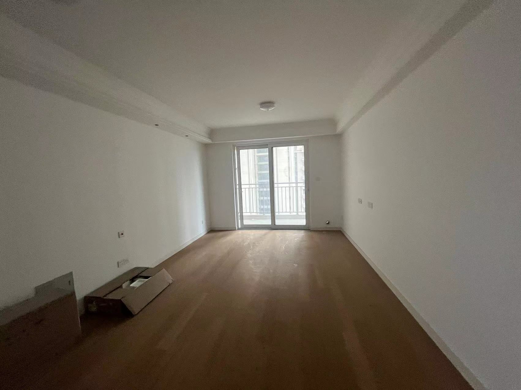 中海碧林湾 3室2厅2卫 114.00m&sup2;