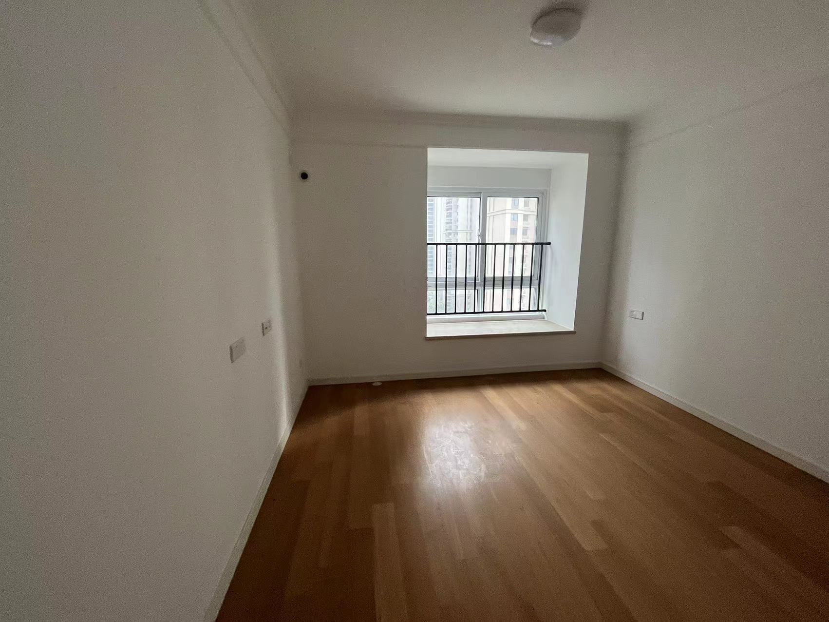 中海碧林湾 3室2厅2卫 114.00m&sup2;