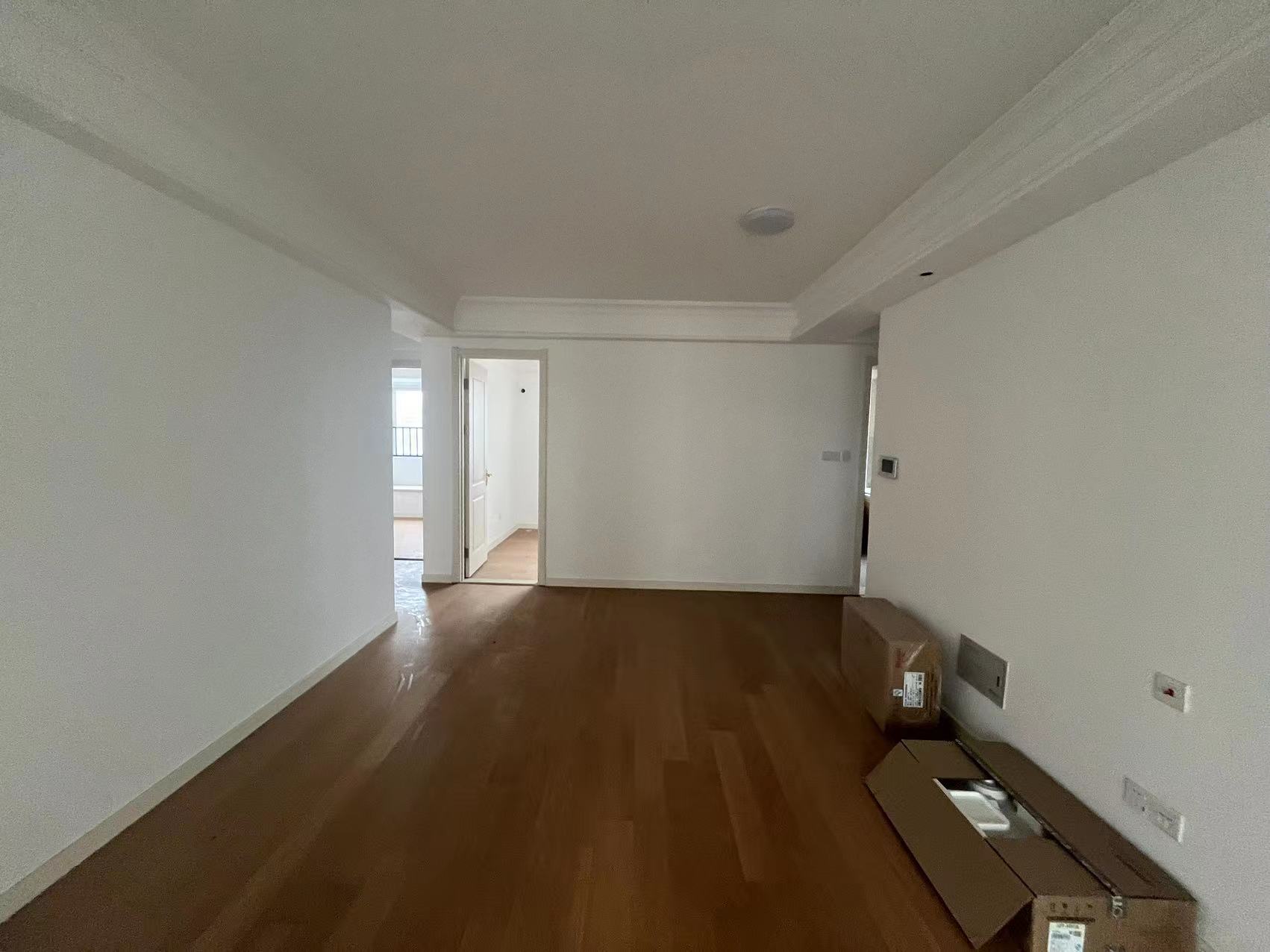 中海碧林湾 3室2厅2卫 114.00m&sup2;