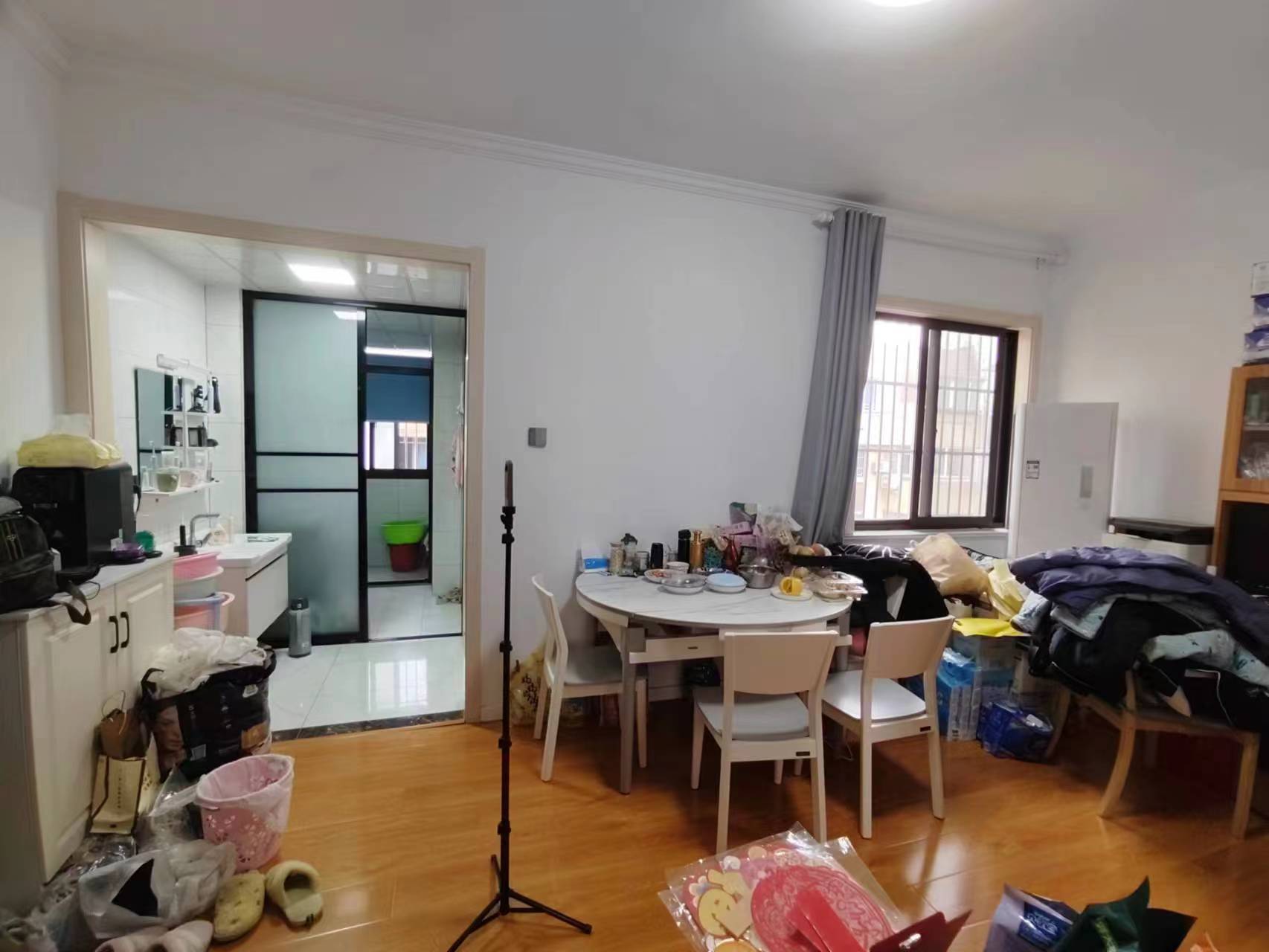 新桃园 2室1厅1卫 76m&sup2;