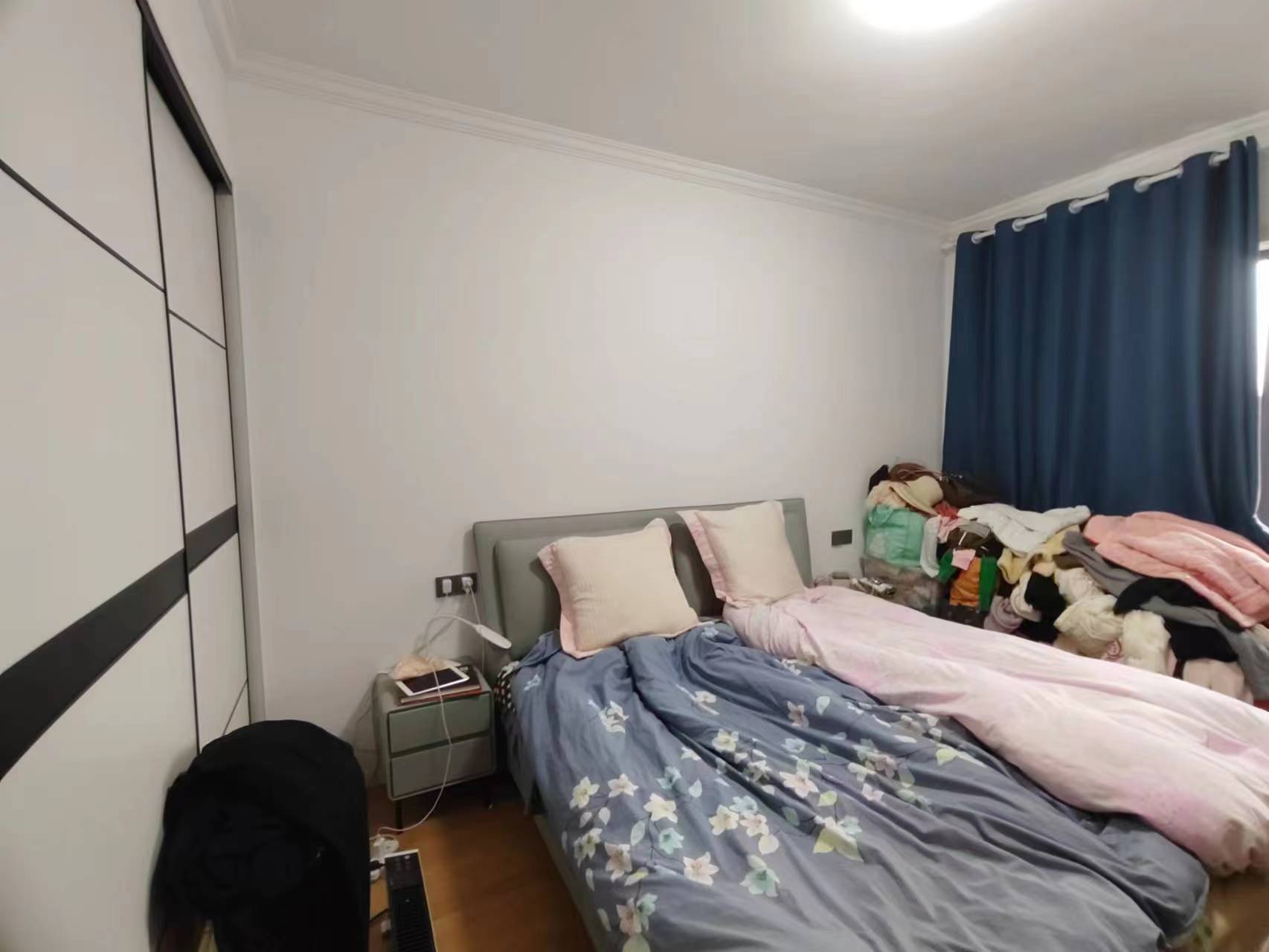 新桃园 2室1厅1卫 76m&sup2;
