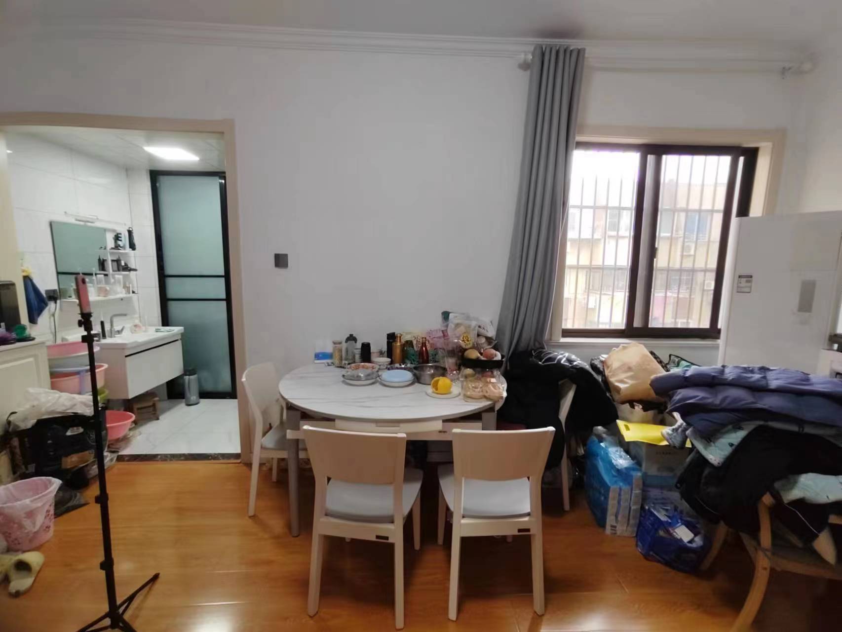 新桃园 2室1厅1卫 76m&sup2;