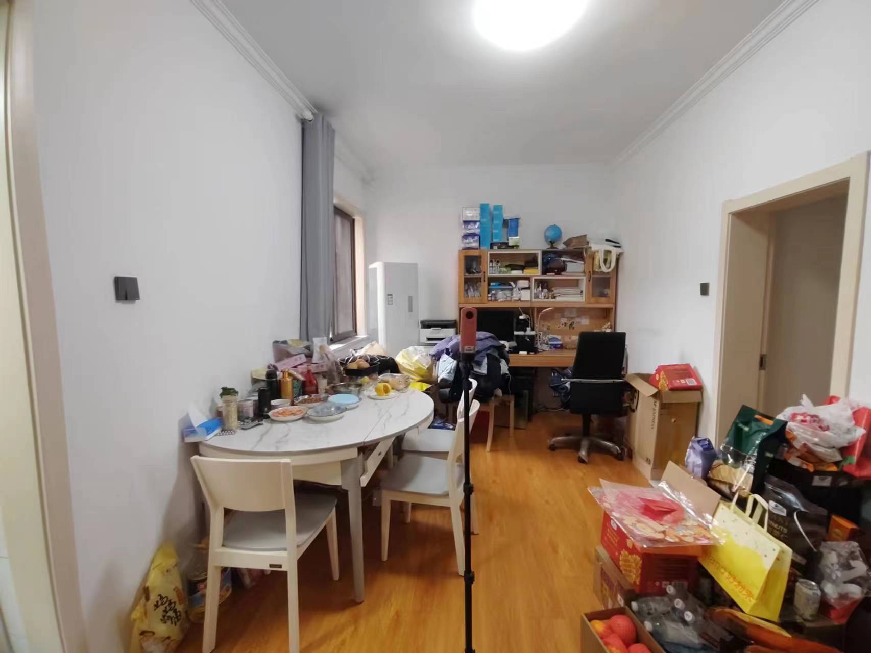 新桃园 2室1厅1卫 76m&sup2;