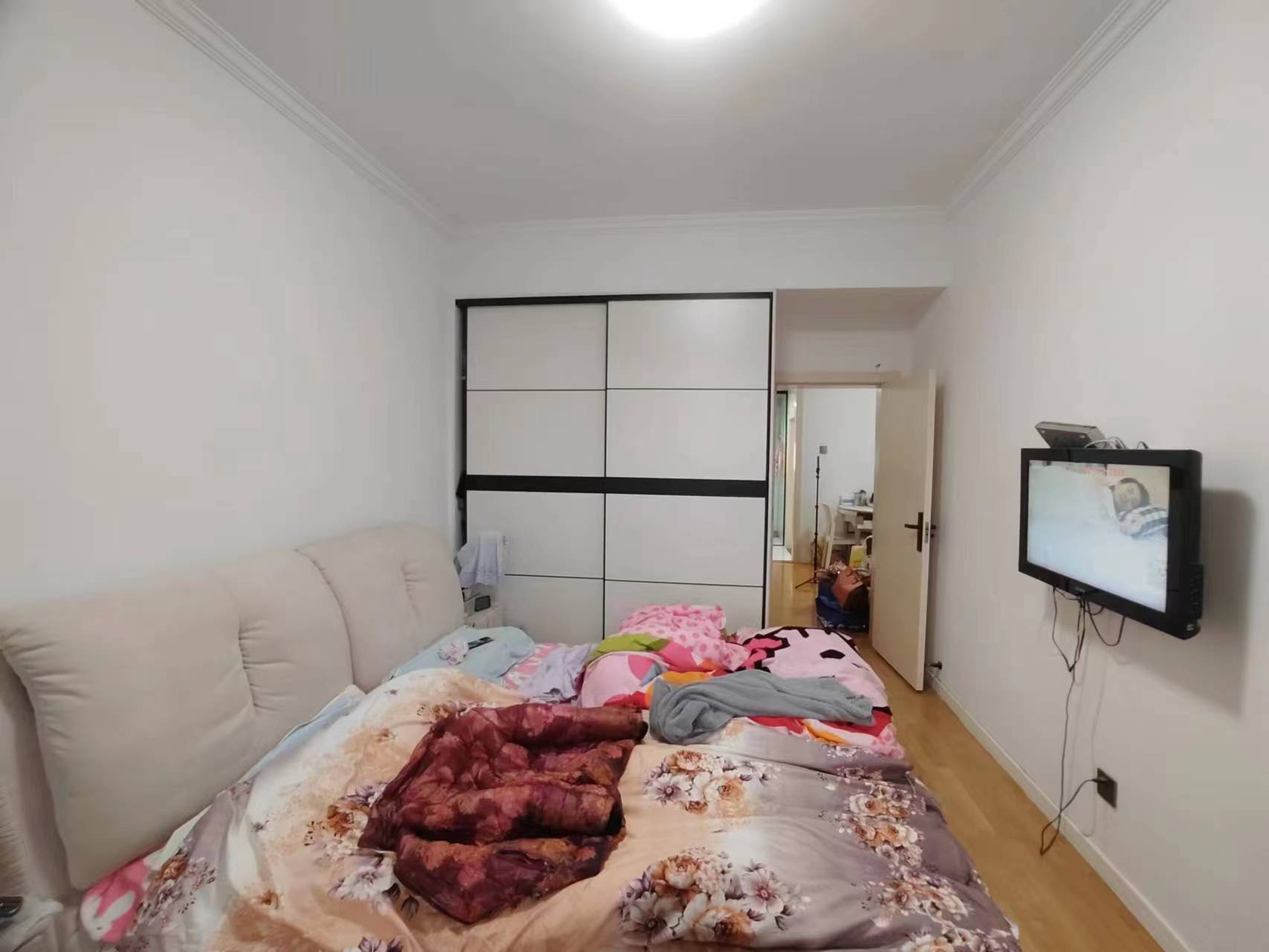 新桃园 2室1厅1卫 76m&sup2;