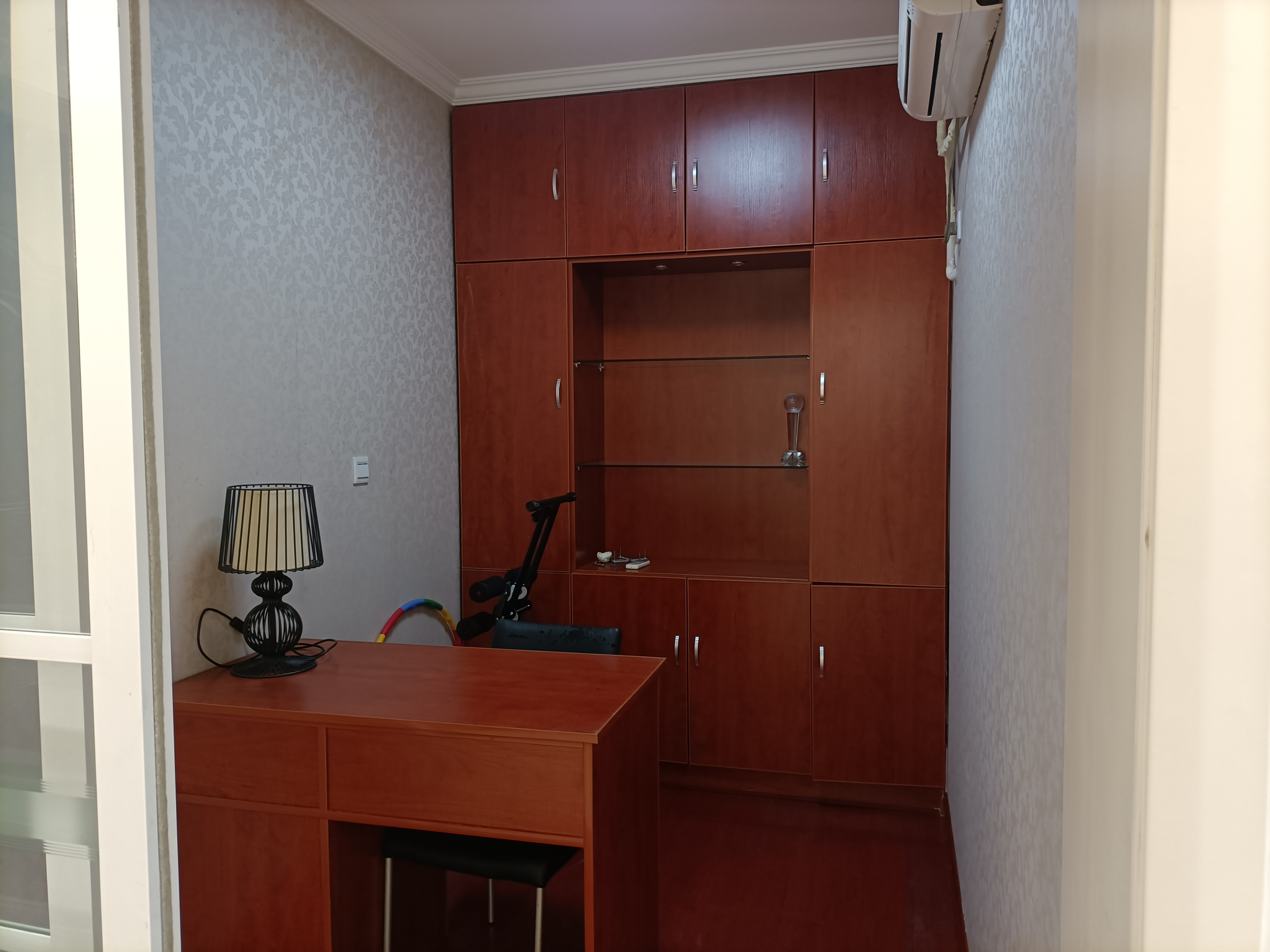 锦峰大厦 2室2厅1卫 86.06m&sup2;