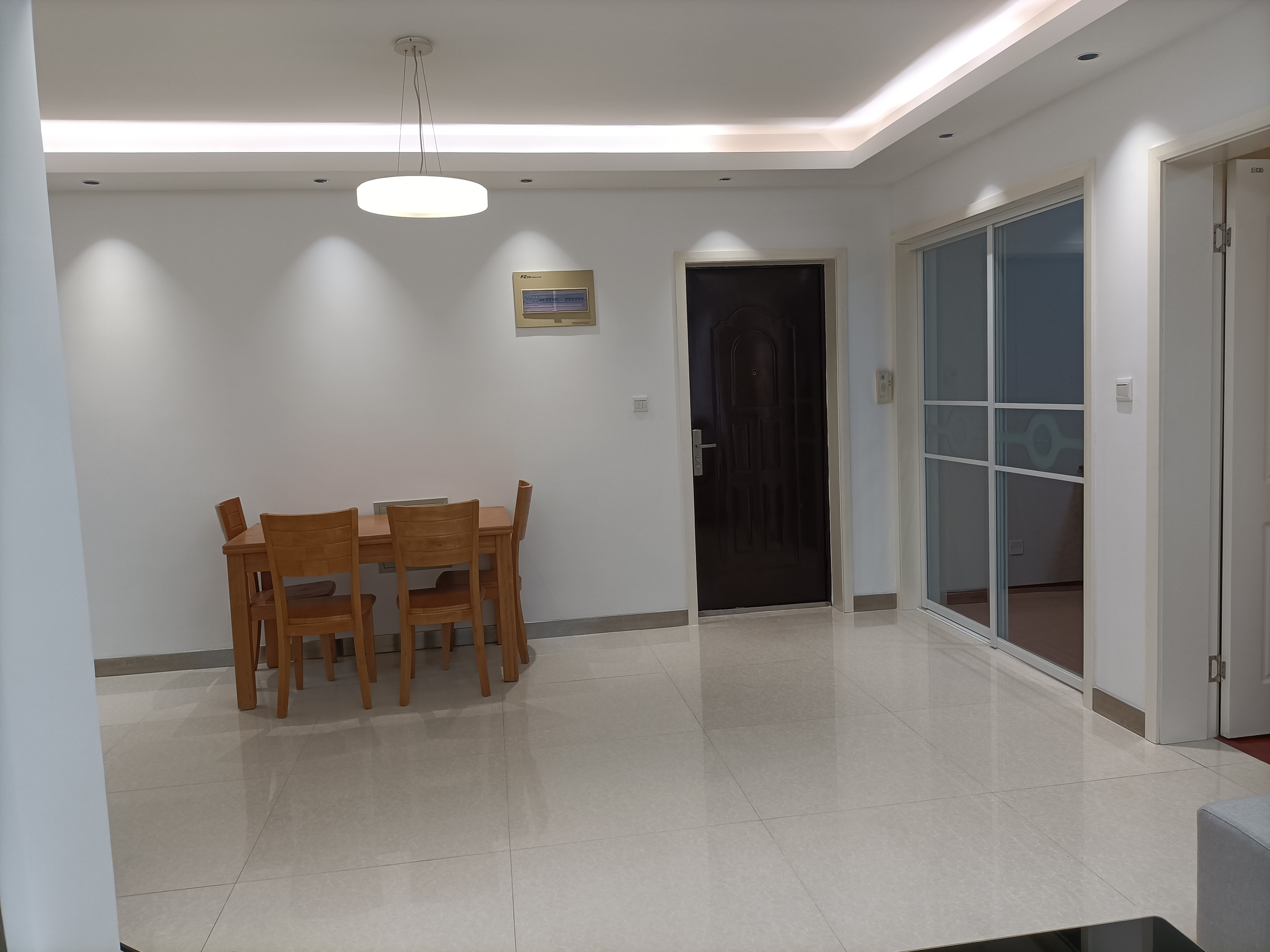 锦峰大厦 2室2厅1卫 86.06m&sup2;