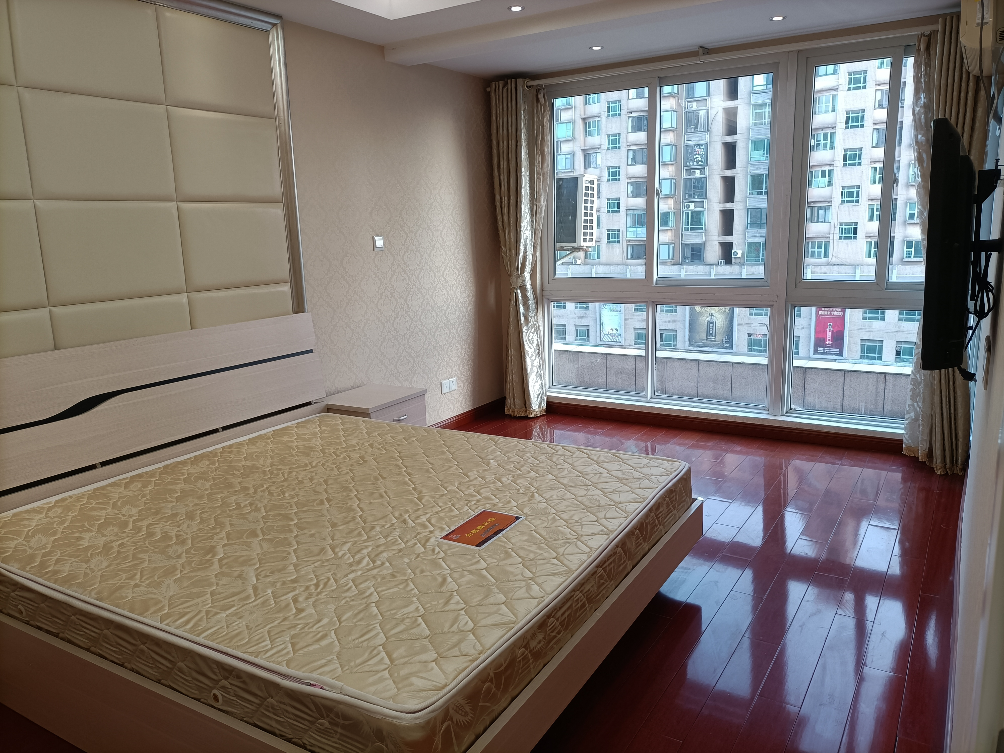 锦峰大厦 2室2厅1卫 86.06m&sup2;