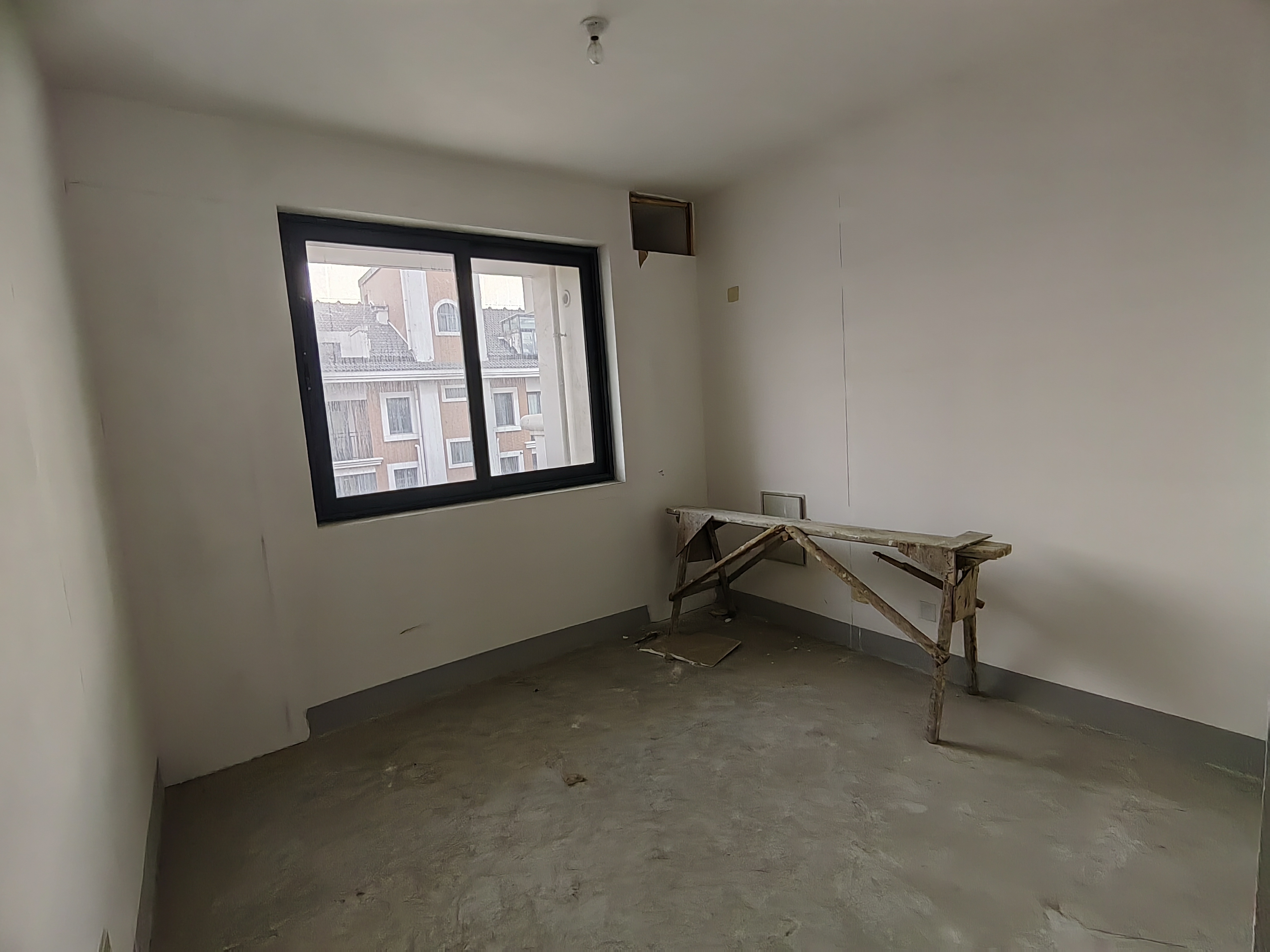 金水湾花园 4室2厅2卫 160.00m&sup2;