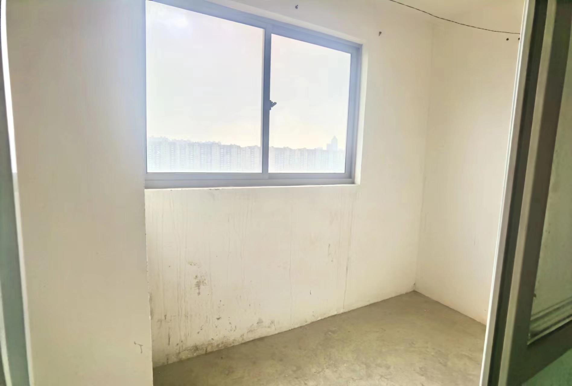 世濠花园 3室1厅1卫 109.86m&sup2;