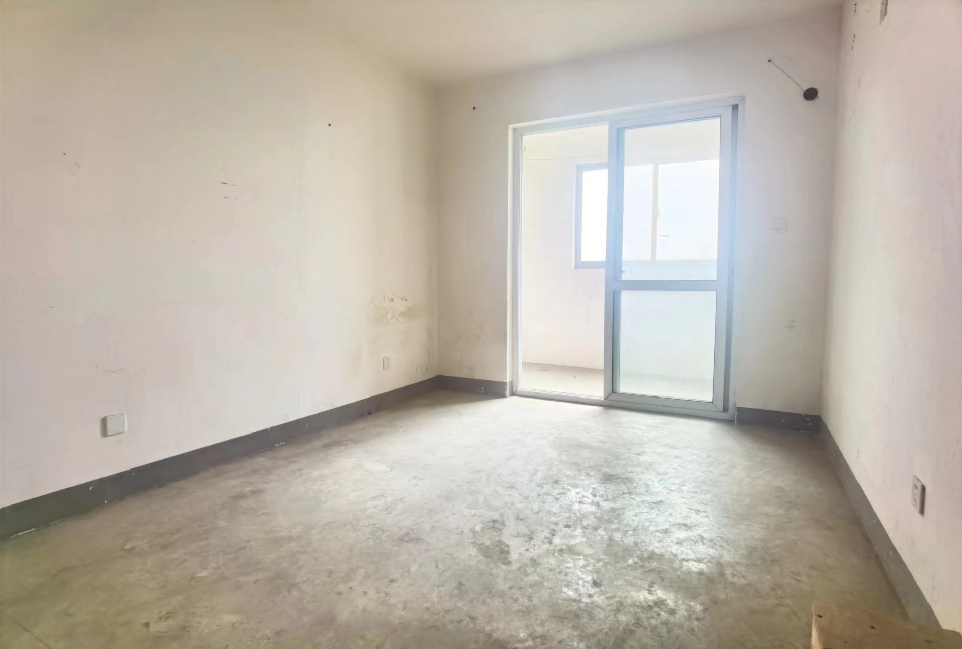 世濠花园 3室1厅1卫 109.86m&sup2;