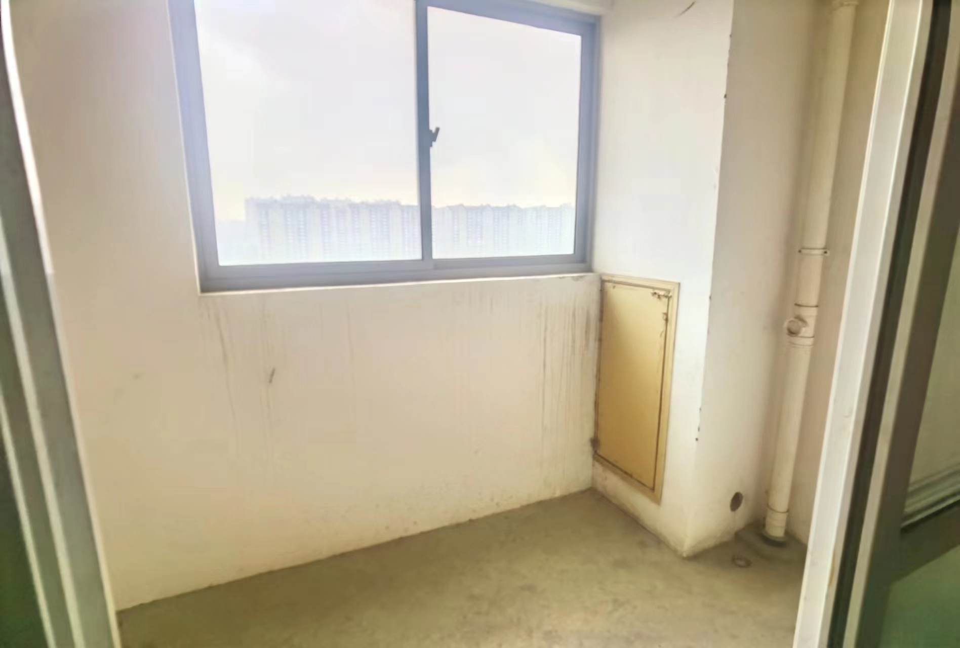 世濠花园 3室1厅1卫 109.86m&sup2;