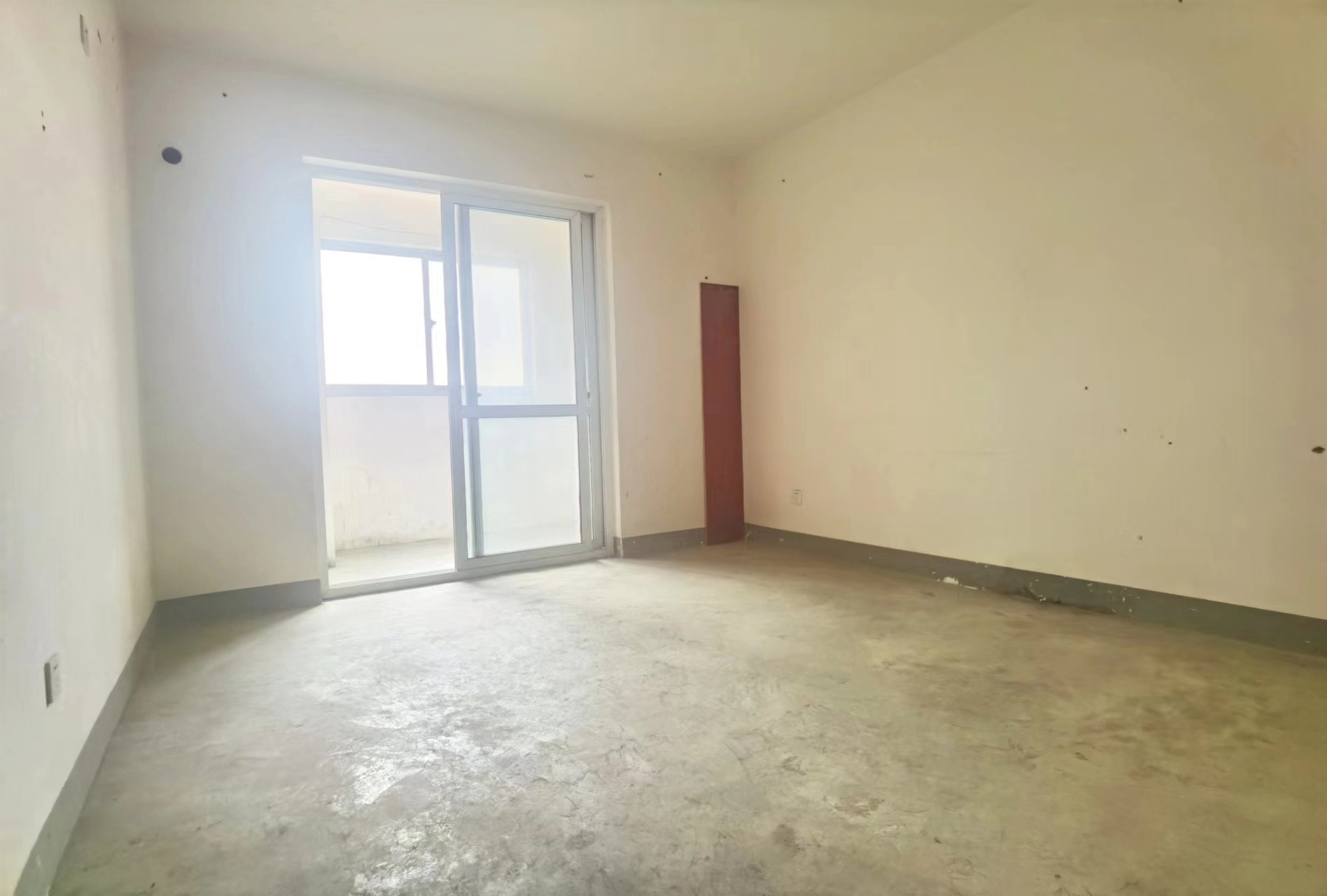 世濠花园 3室1厅1卫 109.86m&sup2;