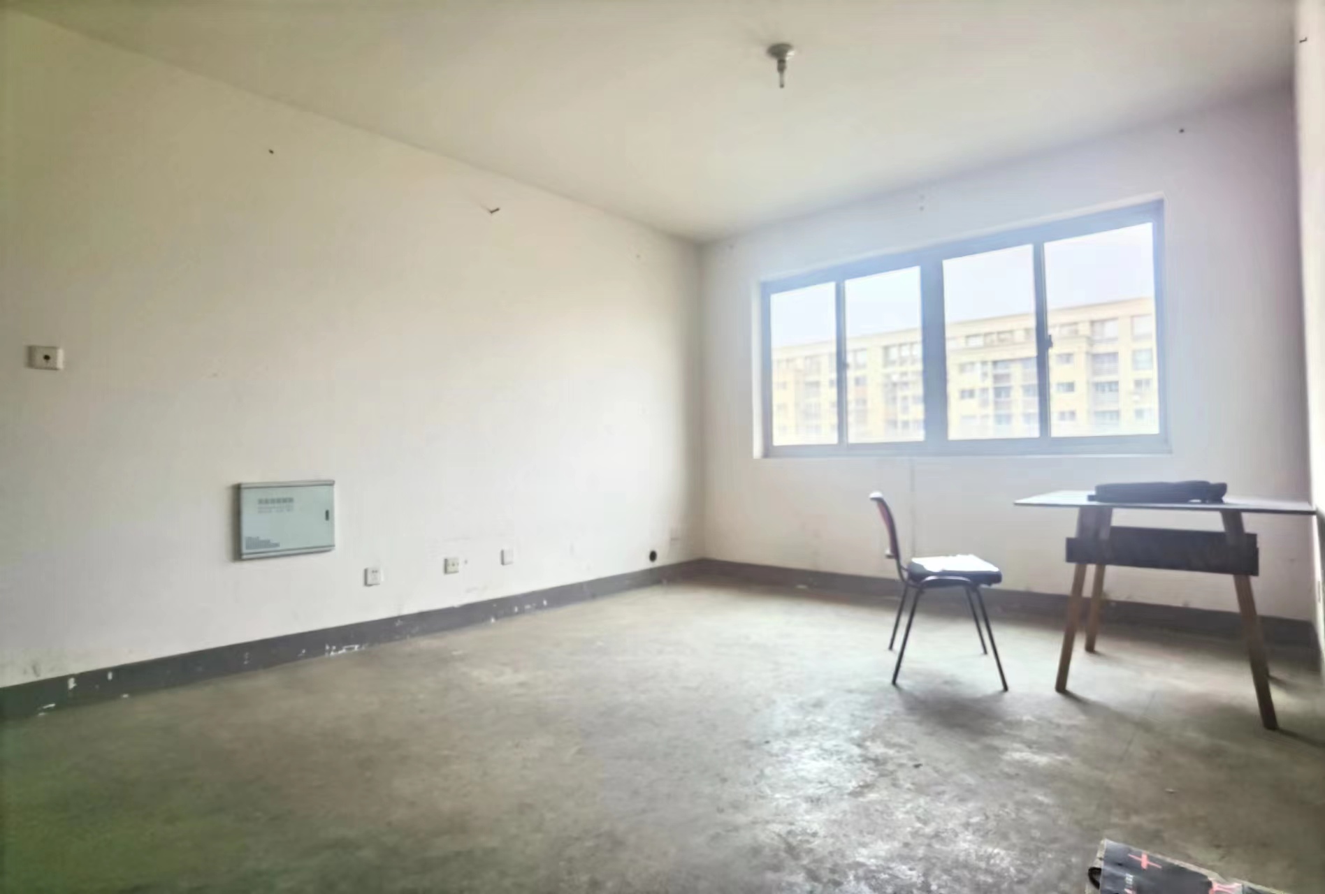 世濠花园 3室1厅1卫 109.86m&sup2;