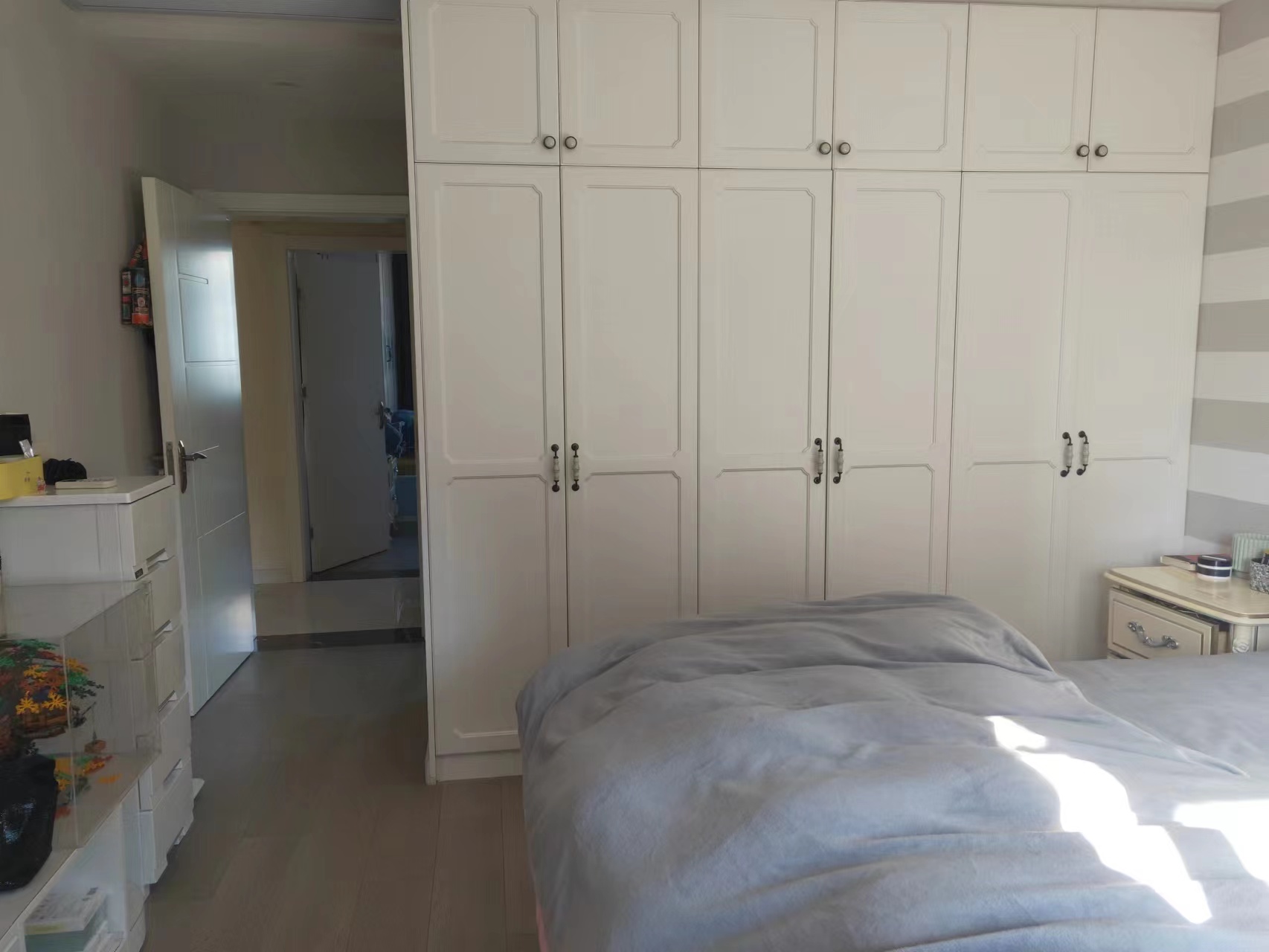 观阳名邸 3室2厅2卫 147m&sup2;