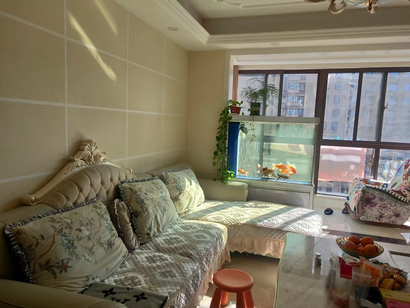 观阳名邸 3室2厅2卫 147m&sup2;