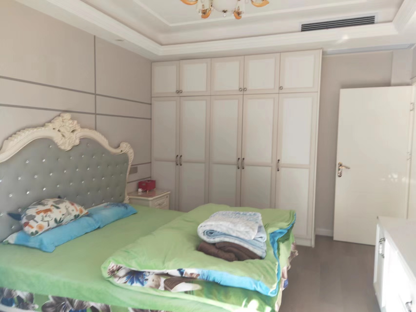 观阳名邸 3室2厅2卫 147m&sup2;