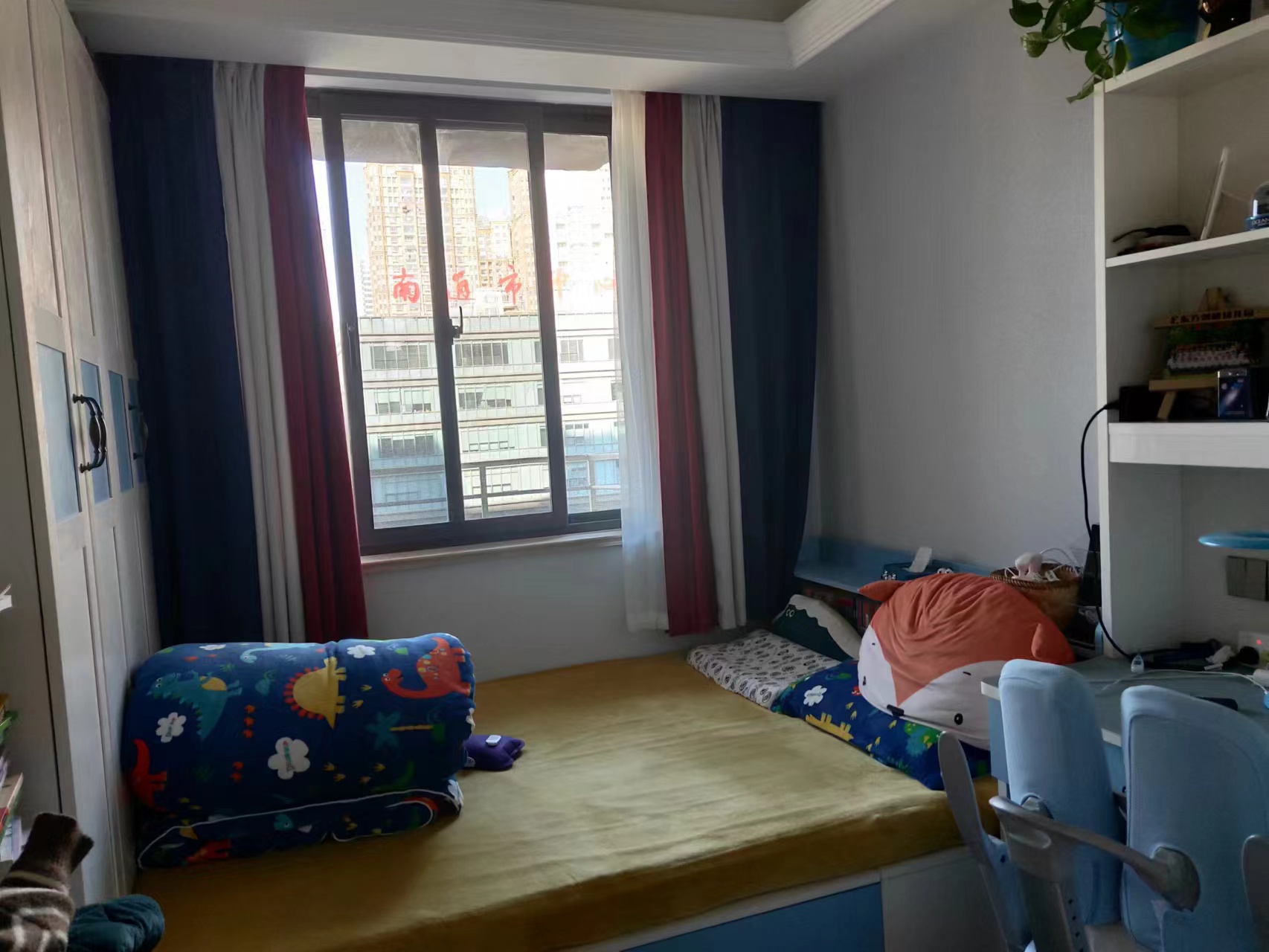 观阳名邸 3室2厅2卫 147m&sup2;