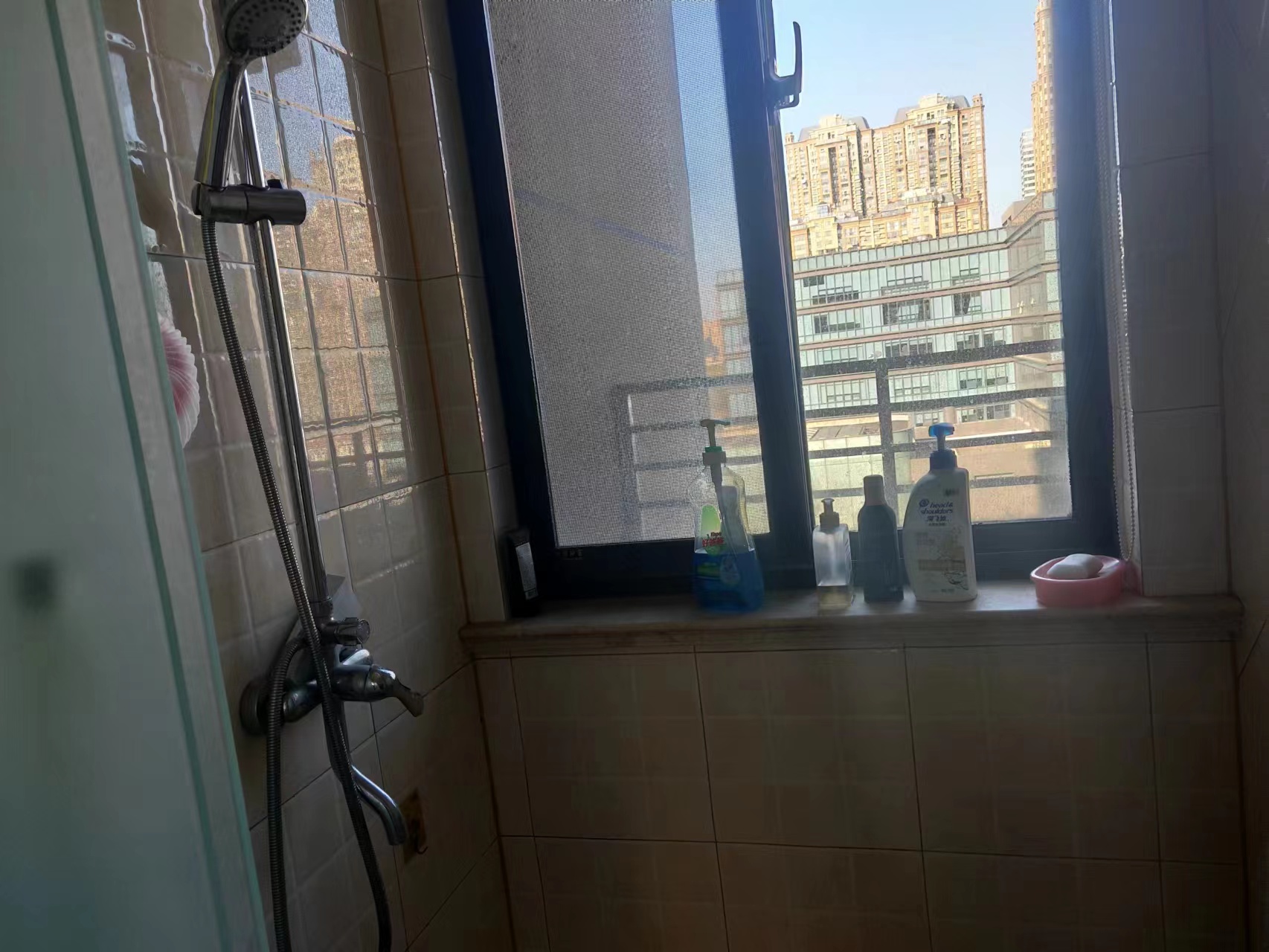 观阳名邸 3室2厅2卫 147m&sup2;