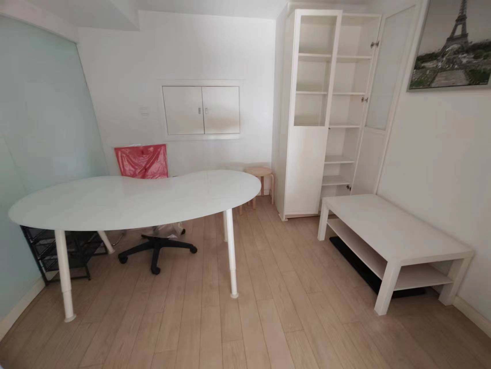 紫阳开心公寓 1室1厅1卫 58m&sup2;