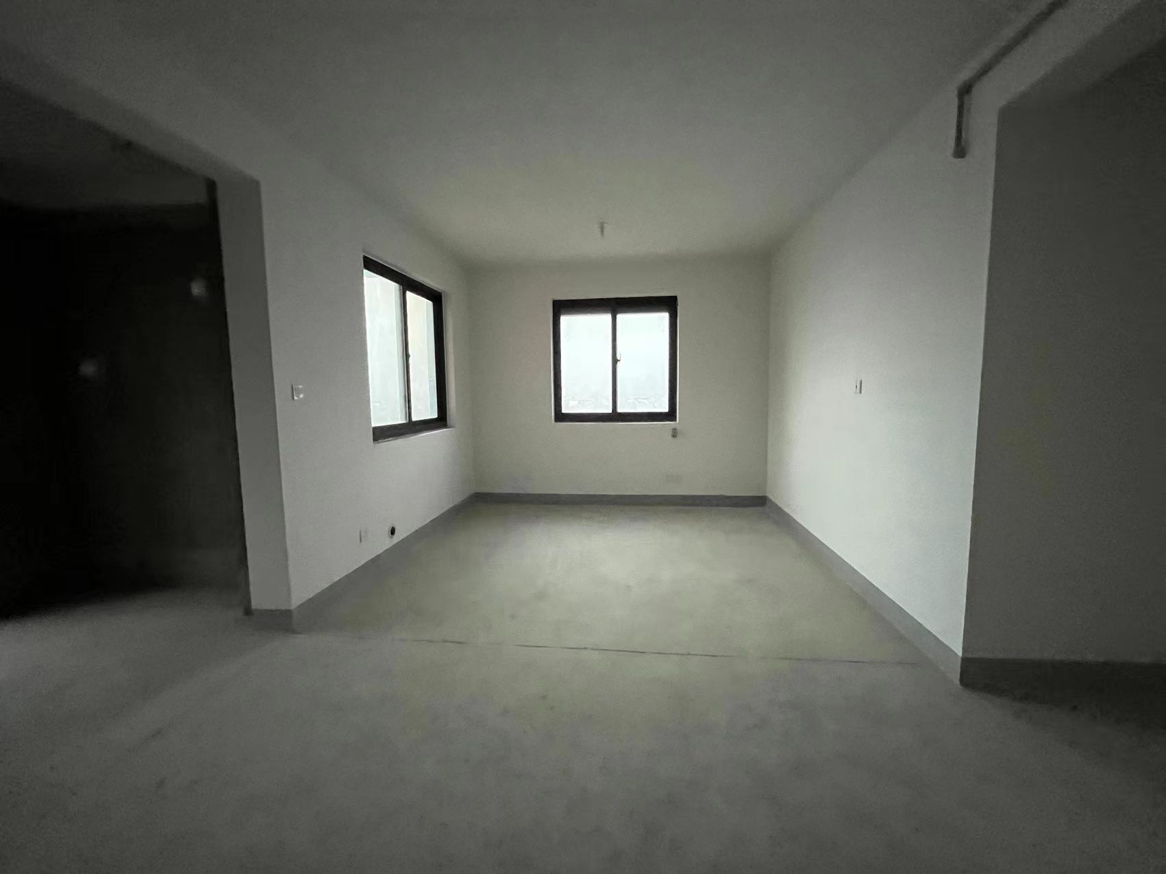 光明嘉苑 2室1厅1卫 87.99m&sup2;