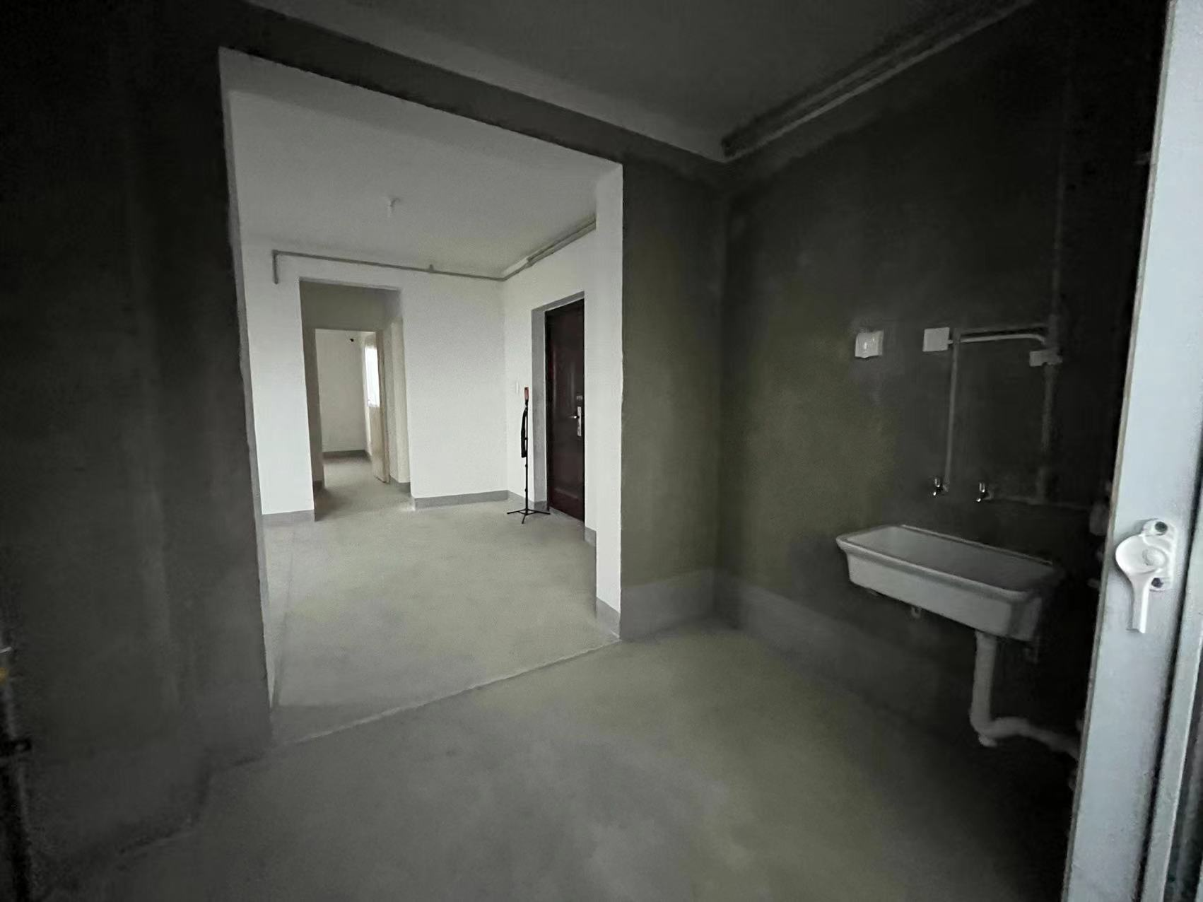 光明嘉苑 2室1厅1卫 87.99m&sup2;