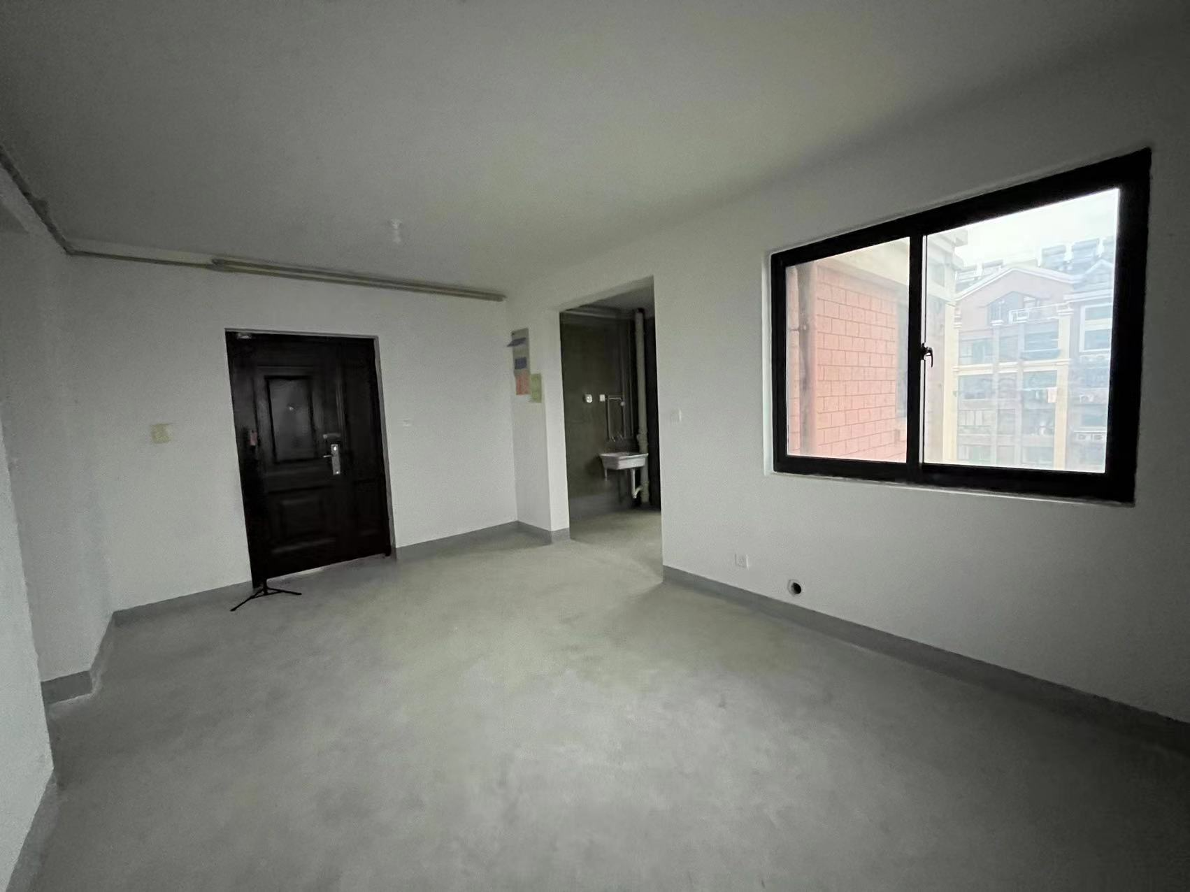 光明嘉苑 2室1厅1卫 87.99m&sup2;